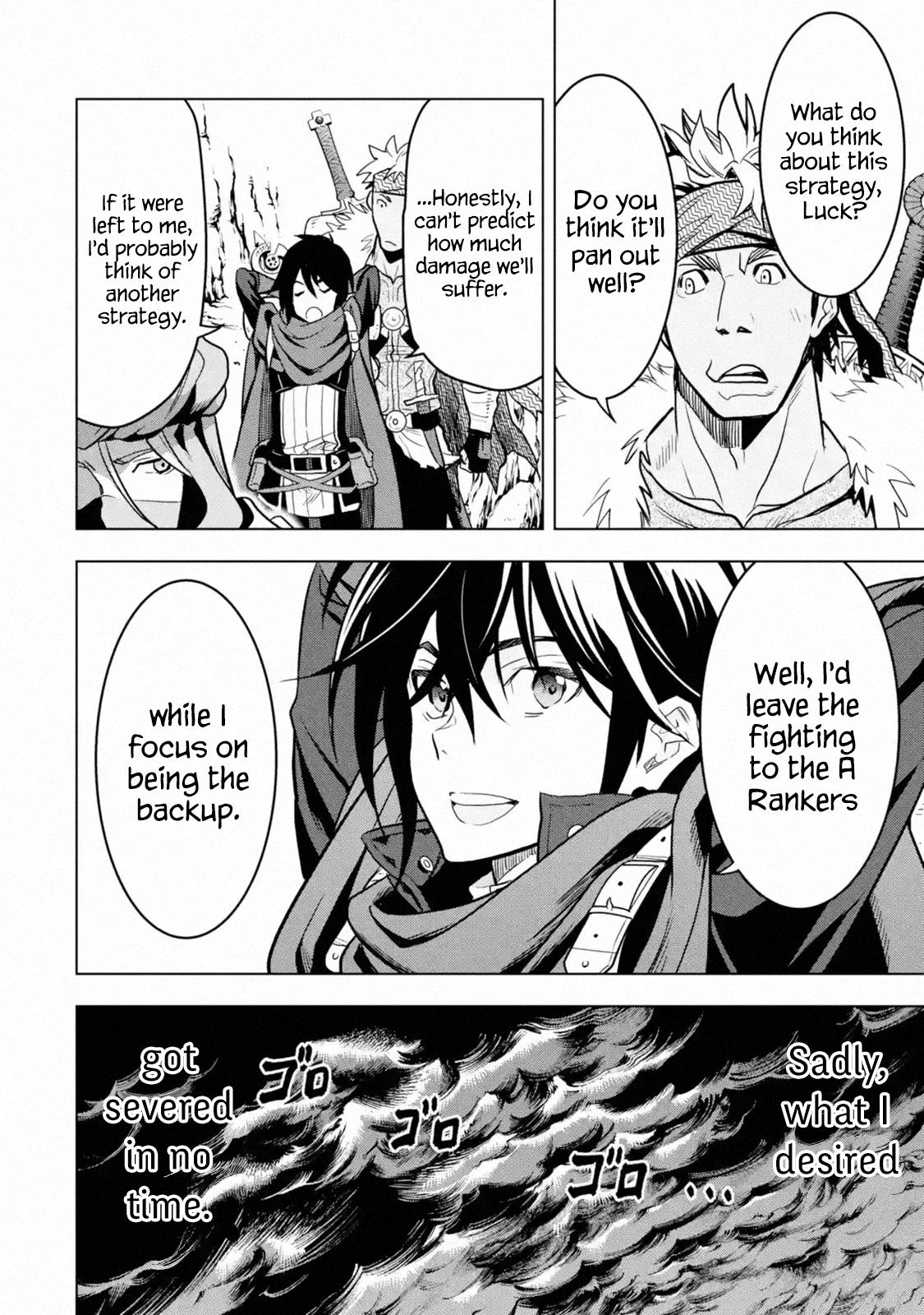 Koko wa Ore ni Makasete Saki ni Ike to Itte kara 10 Nen ga Tattara Densetsu ni Natteita Chap 18 - Next Chap 19