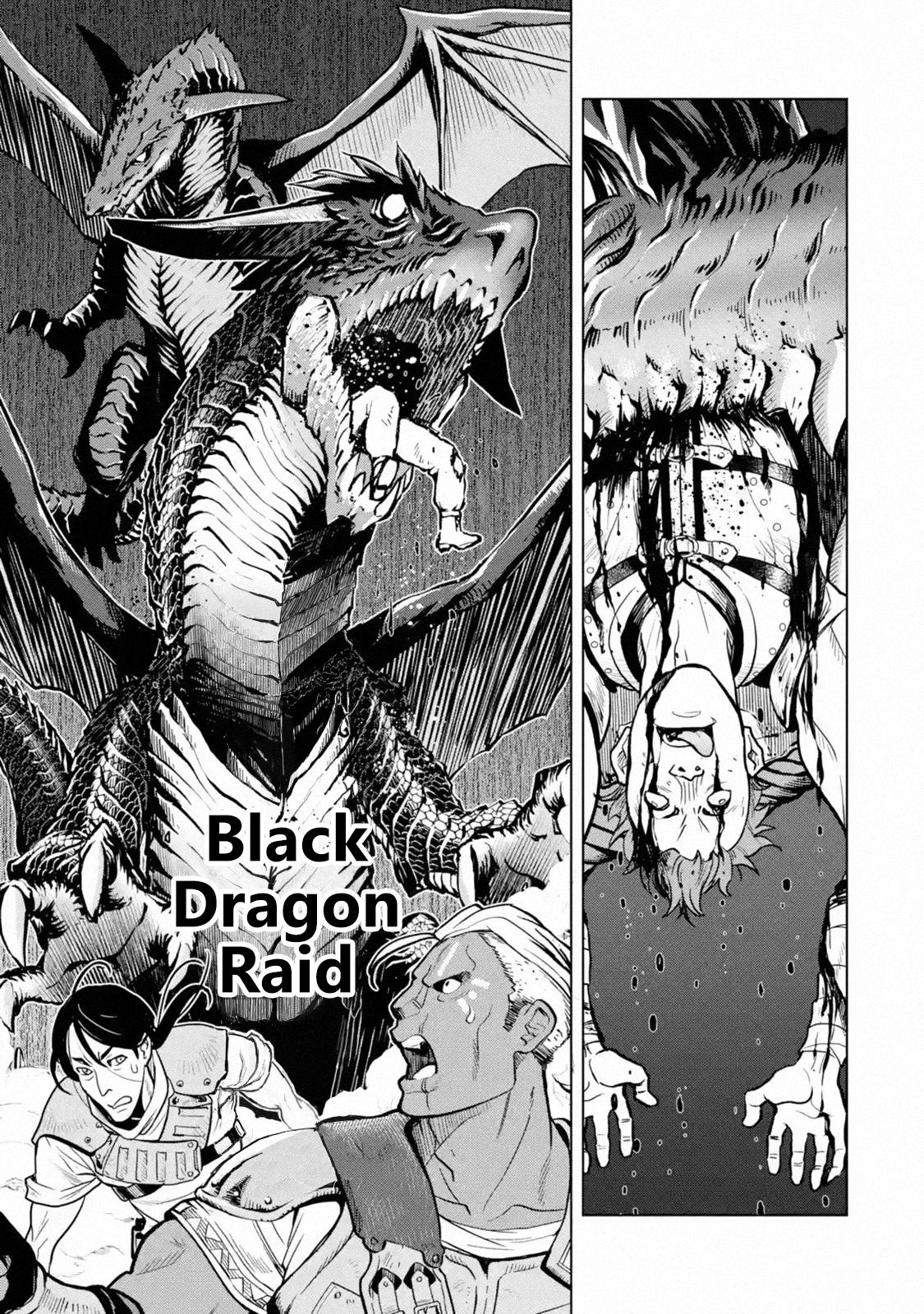 Koko wa Ore ni Makasete Saki ni Ike to Itte kara 10 Nen ga Tattara Densetsu ni Natteita Chap 18 - Next Chap 19