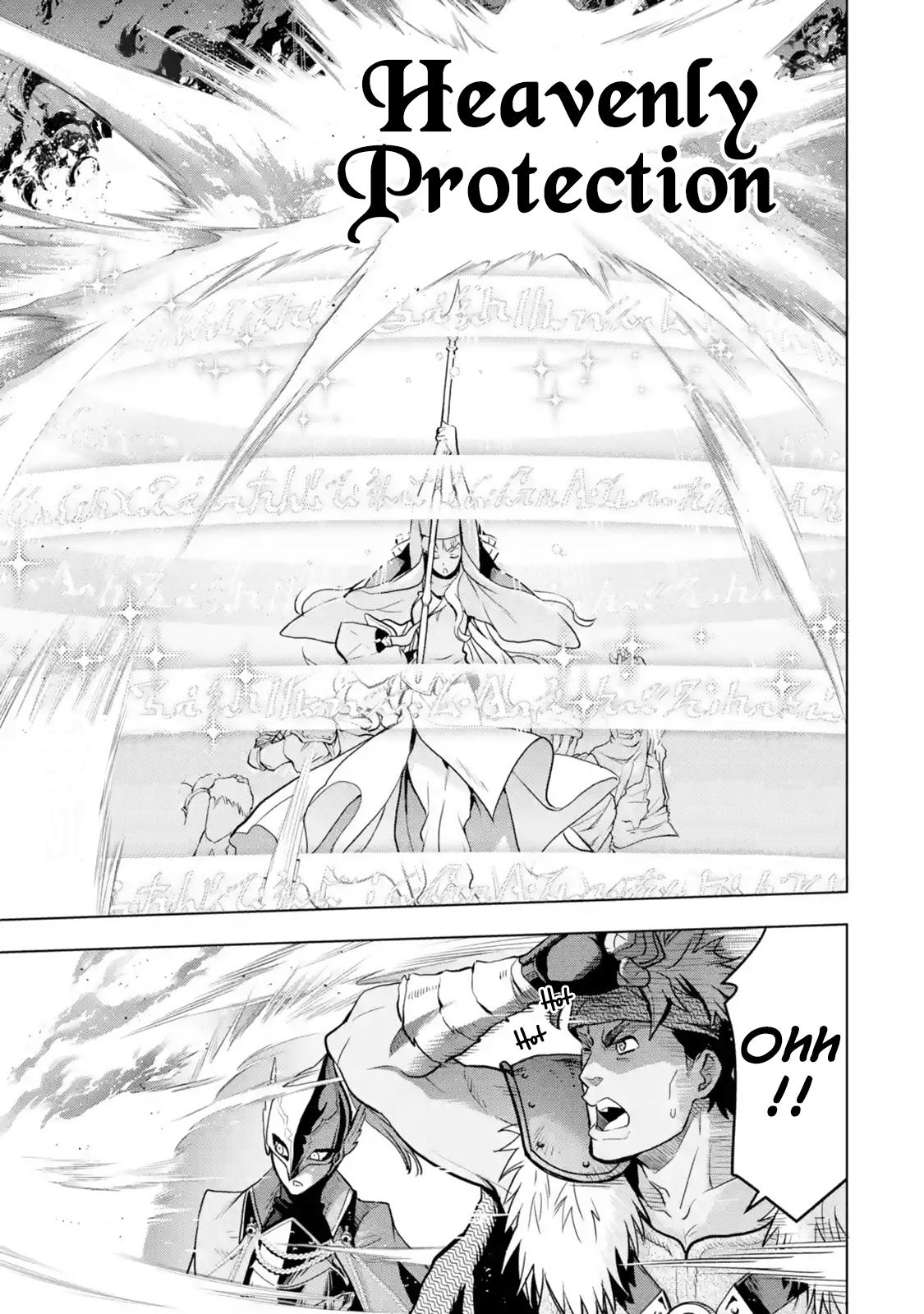 Koko wa Ore ni Makasete Saki ni Ike to Itte kara 10 Nen ga Tattara Densetsu ni Natteita Chap 18 - Next Chap 19