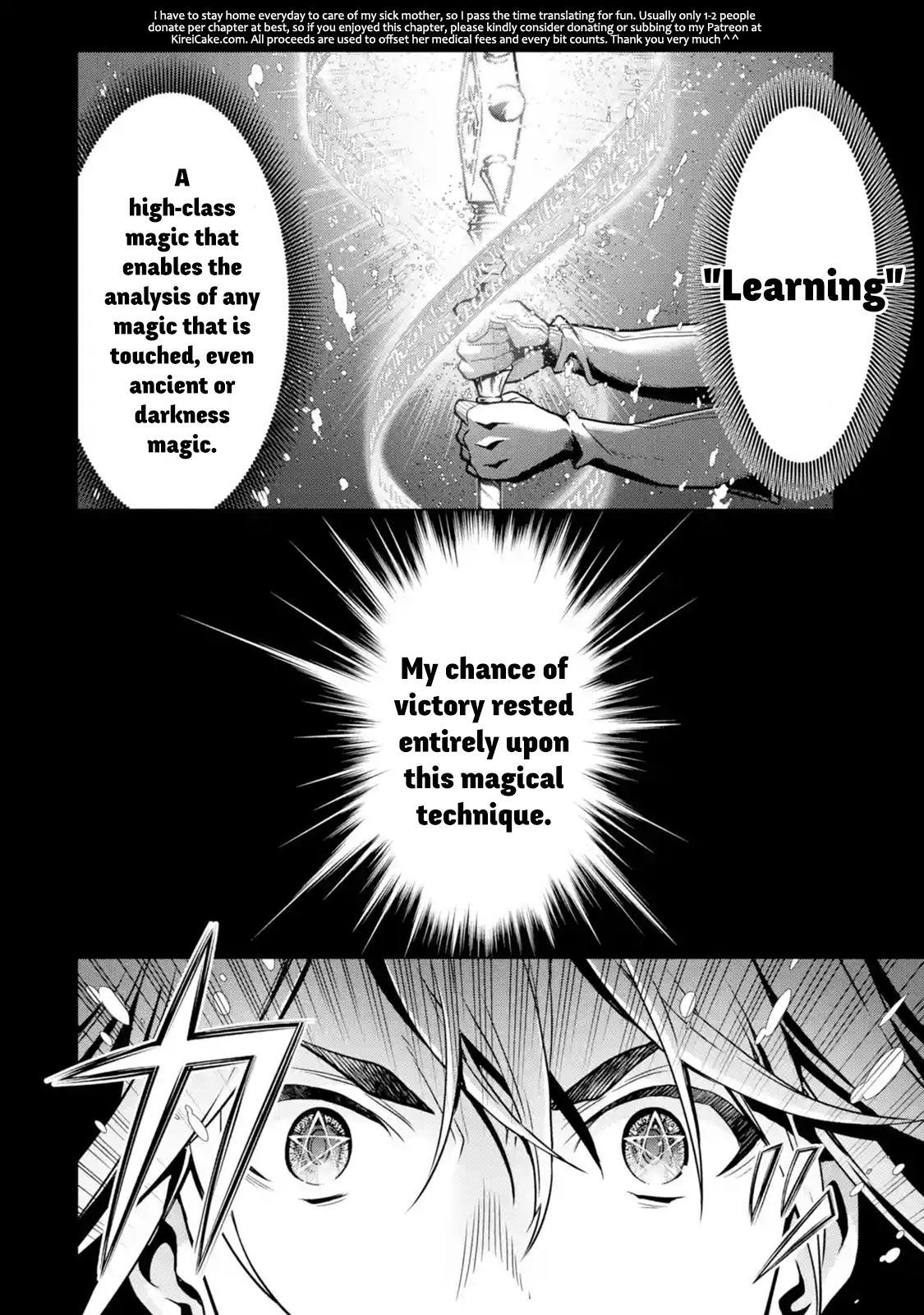 Koko wa Ore ni Makasete Saki ni Ike to Itte kara 10 Nen ga Tattara Densetsu ni Natteita Chap 19 - Next Chap 20