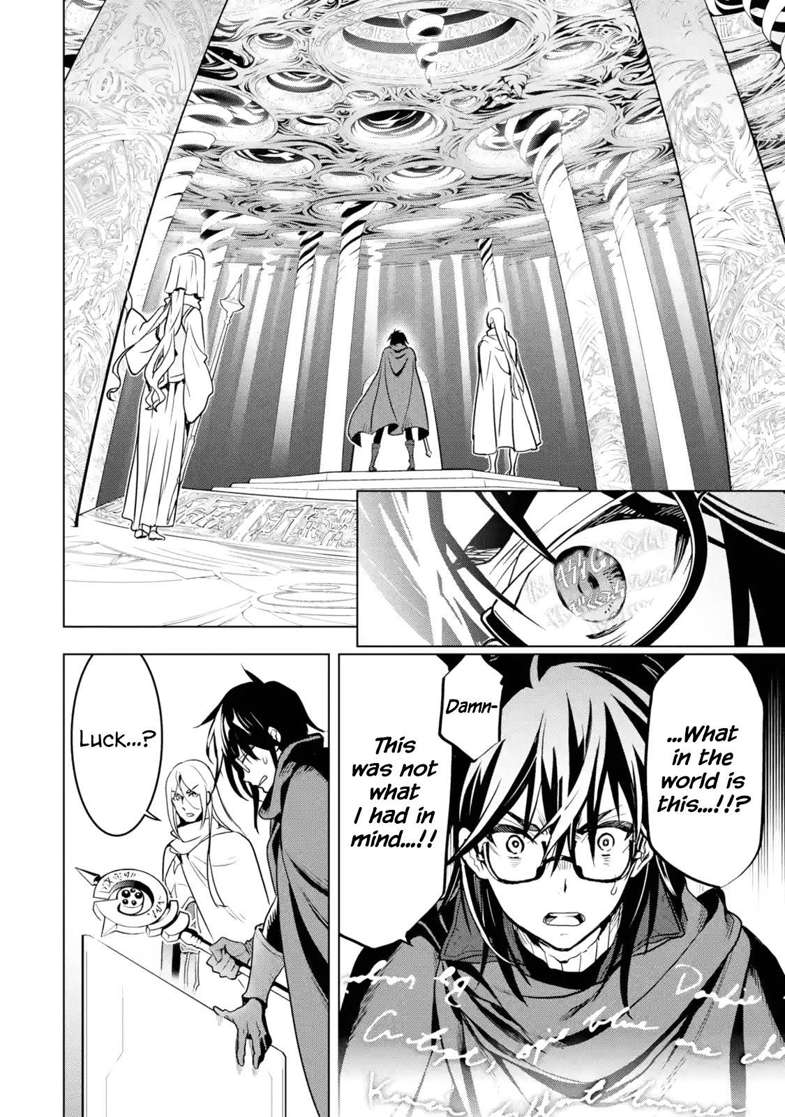Koko wa Ore ni Makasete Saki ni Ike to Itte kara 10 Nen ga Tattara Densetsu ni Natteita Chap 19 - Next Chap 20