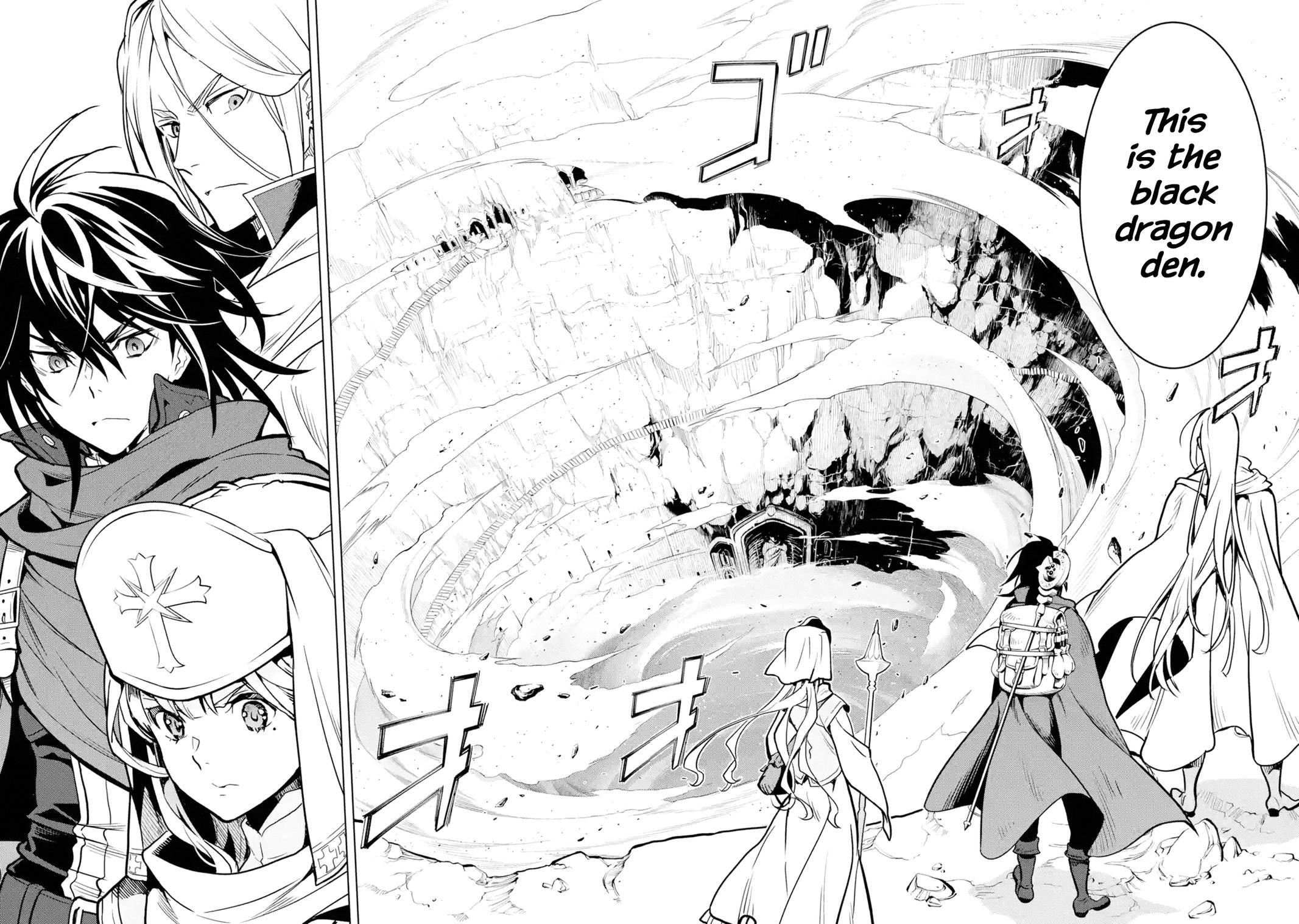 Koko wa Ore ni Makasete Saki ni Ike to Itte kara 10 Nen ga Tattara Densetsu ni Natteita Chap 19 - Next Chap 20