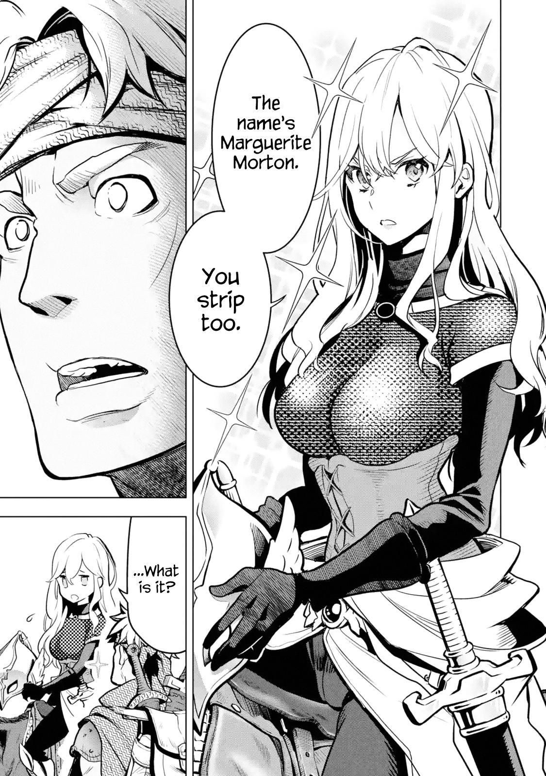 Koko wa Ore ni Makasete Saki ni Ike to Itte kara 10 Nen ga Tattara Densetsu ni Natteita Chap 19 - Next Chap 20