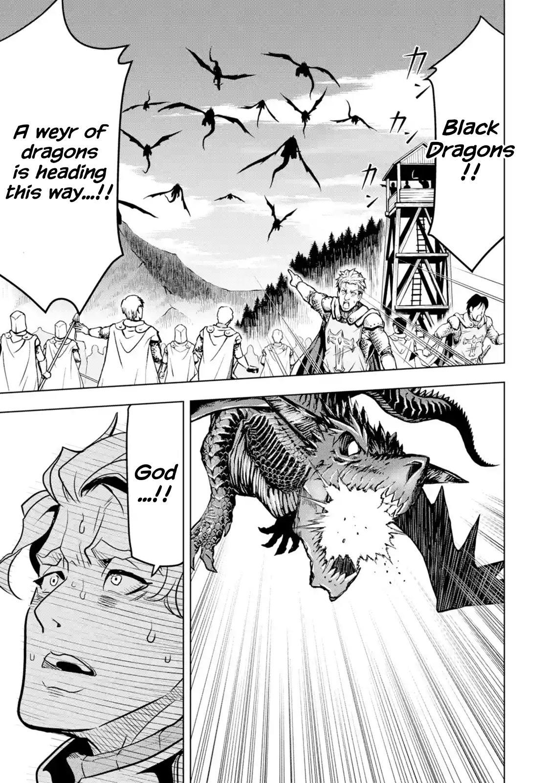 Koko wa Ore ni Makasete Saki ni Ike to Itte kara 10 Nen ga Tattara Densetsu ni Natteita Chap 19 - Next Chap 20