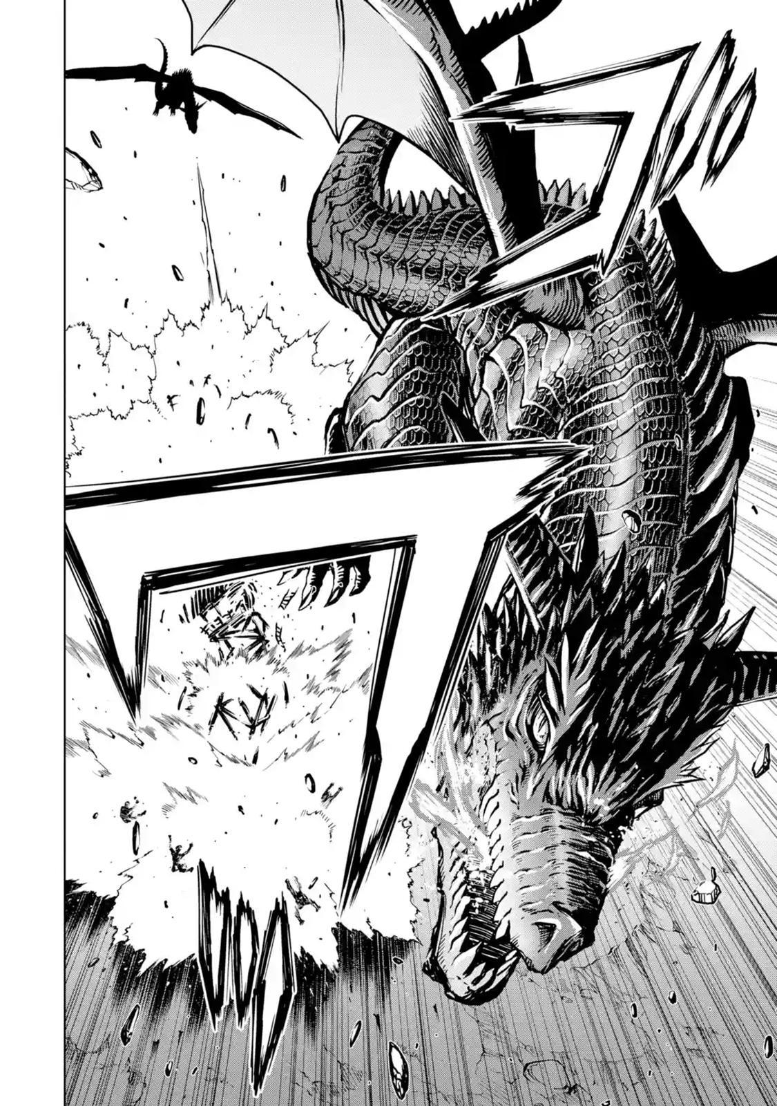 Koko wa Ore ni Makasete Saki ni Ike to Itte kara 10 Nen ga Tattara Densetsu ni Natteita Chap 19 - Next Chap 20