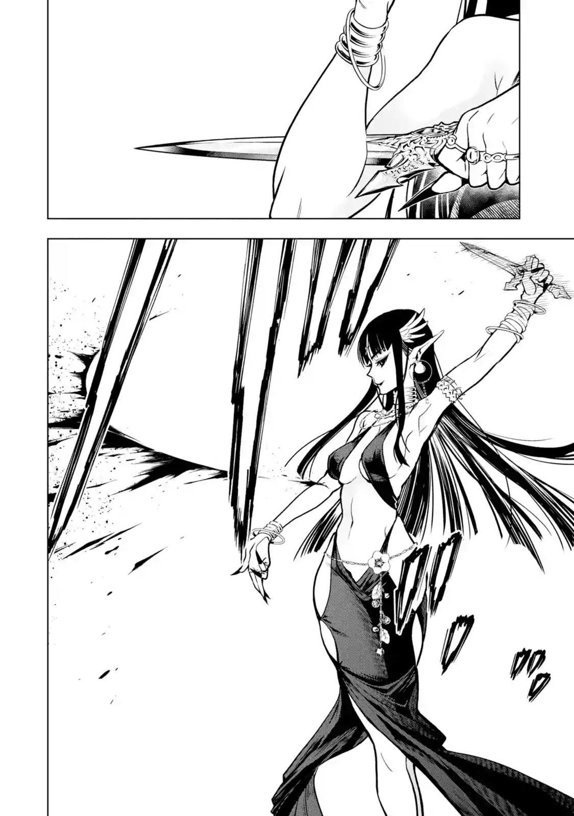 Koko wa Ore ni Makasete Saki ni Ike to Itte kara 10 Nen ga Tattara Densetsu ni Natteita Chap 19 - Next Chap 20