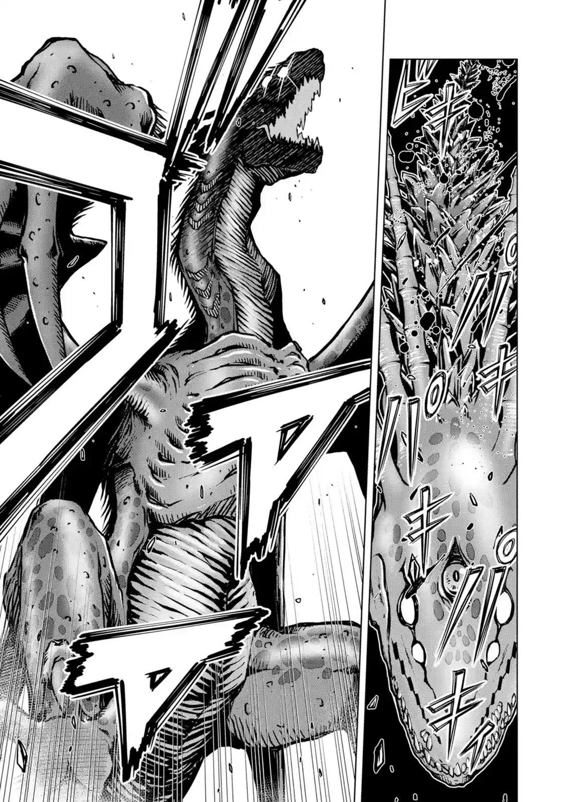 Koko wa Ore ni Makasete Saki ni Ike to Itte kara 10 Nen ga Tattara Densetsu ni Natteita Chap 19 - Next Chap 20