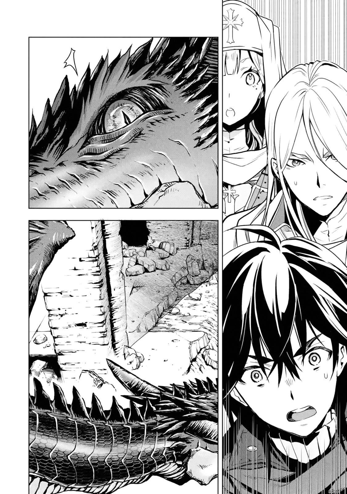 Koko wa Ore ni Makasete Saki ni Ike to Itte kara 10 Nen ga Tattara Densetsu ni Natteita Chap 19 - Next Chap 20