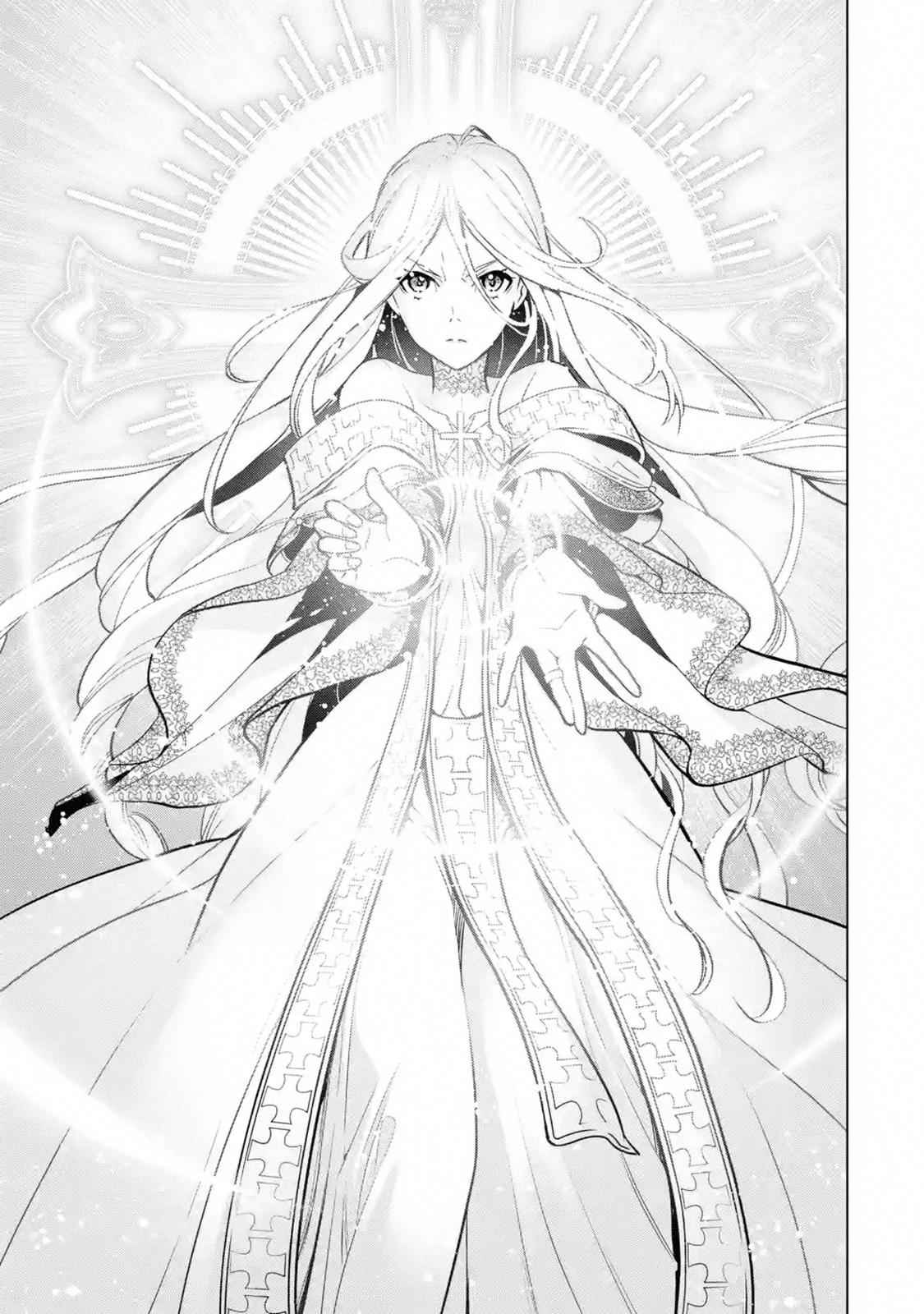 Koko wa Ore ni Makasete Saki ni Ike to Itte kara 10 Nen ga Tattara Densetsu ni Natteita Chap 10.3 - Next Chap 11.3