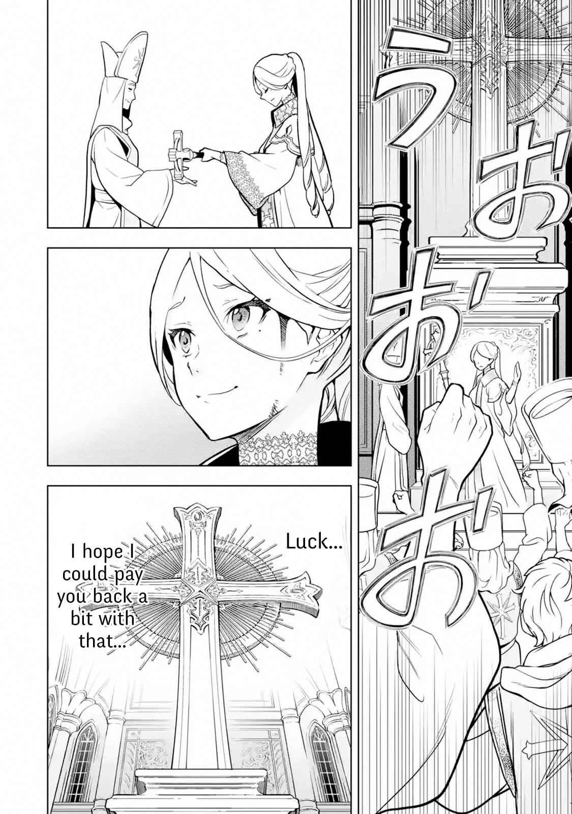 Koko wa Ore ni Makasete Saki ni Ike to Itte kara 10 Nen ga Tattara Densetsu ni Natteita Chap 10.3 - Next Chap 11.3