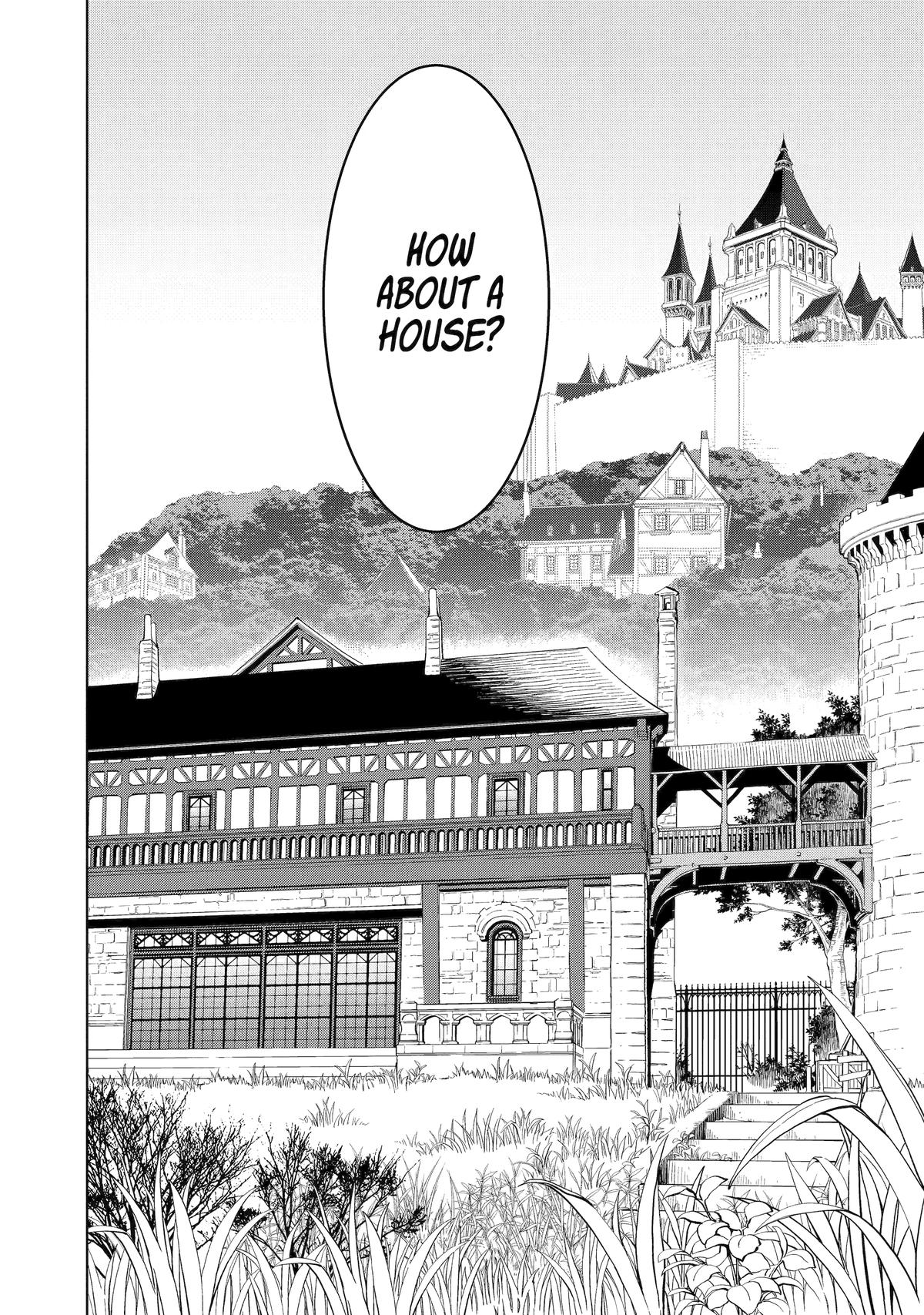 Koko wa Ore ni Makasete Saki ni Ike to Itte kara 10 Nen ga Tattara Densetsu ni Natteita Chap 10 - Next Chap 11