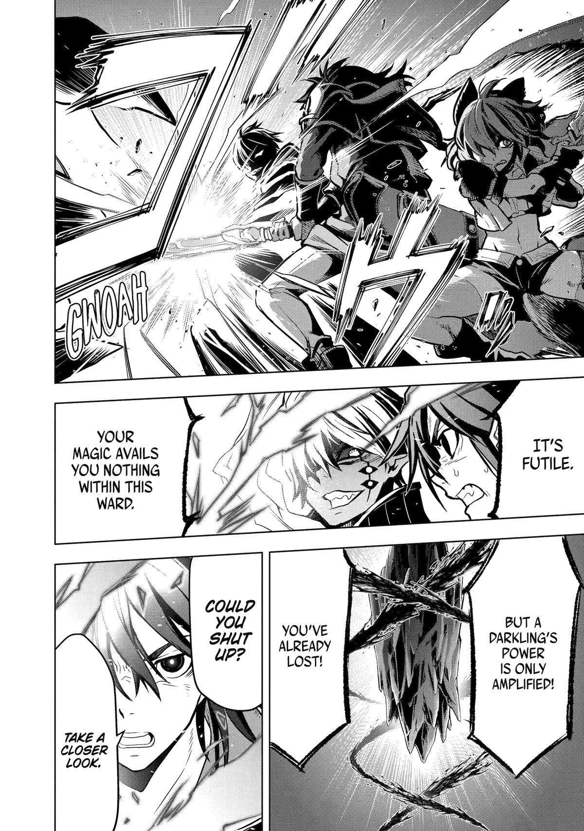 Koko wa Ore ni Makasete Saki ni Ike to Itte kara 10 Nen ga Tattara Densetsu ni Natteita Chap 10 - Next Chap 11