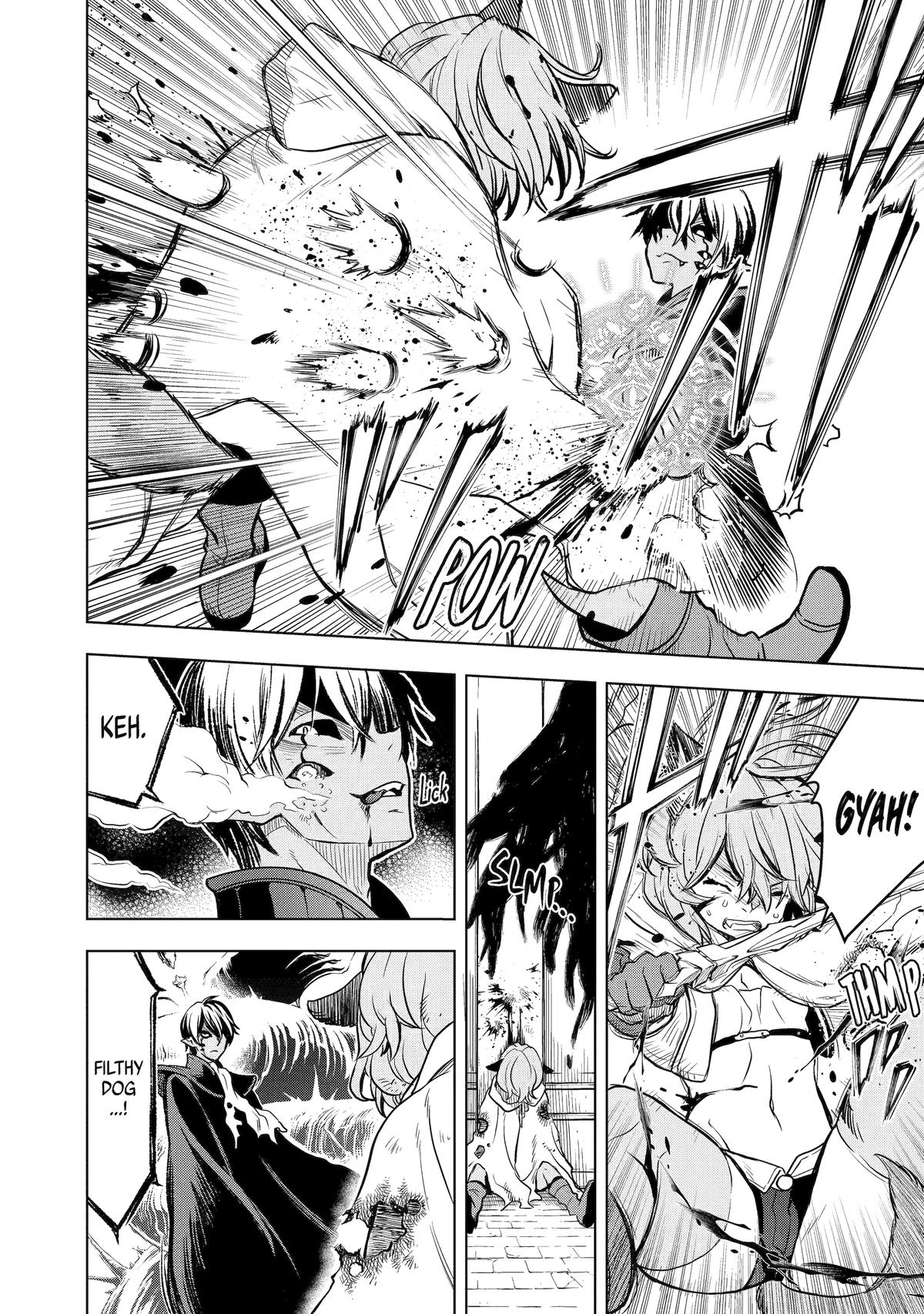 Koko wa Ore ni Makasete Saki ni Ike to Itte kara 10 Nen ga Tattara Densetsu ni Natteita Chap 10 - Next Chap 11