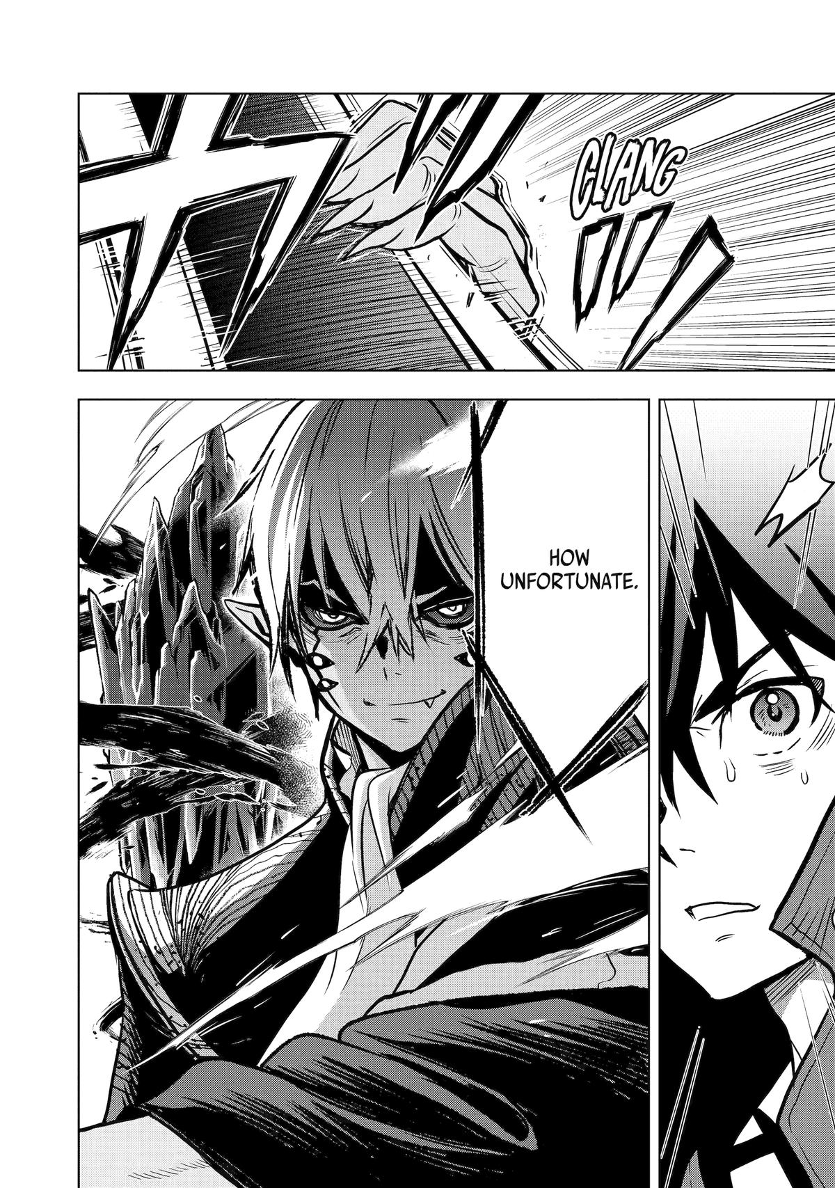 Koko wa Ore ni Makasete Saki ni Ike to Itte kara 10 Nen ga Tattara Densetsu ni Natteita Chap 10 - Next Chap 11