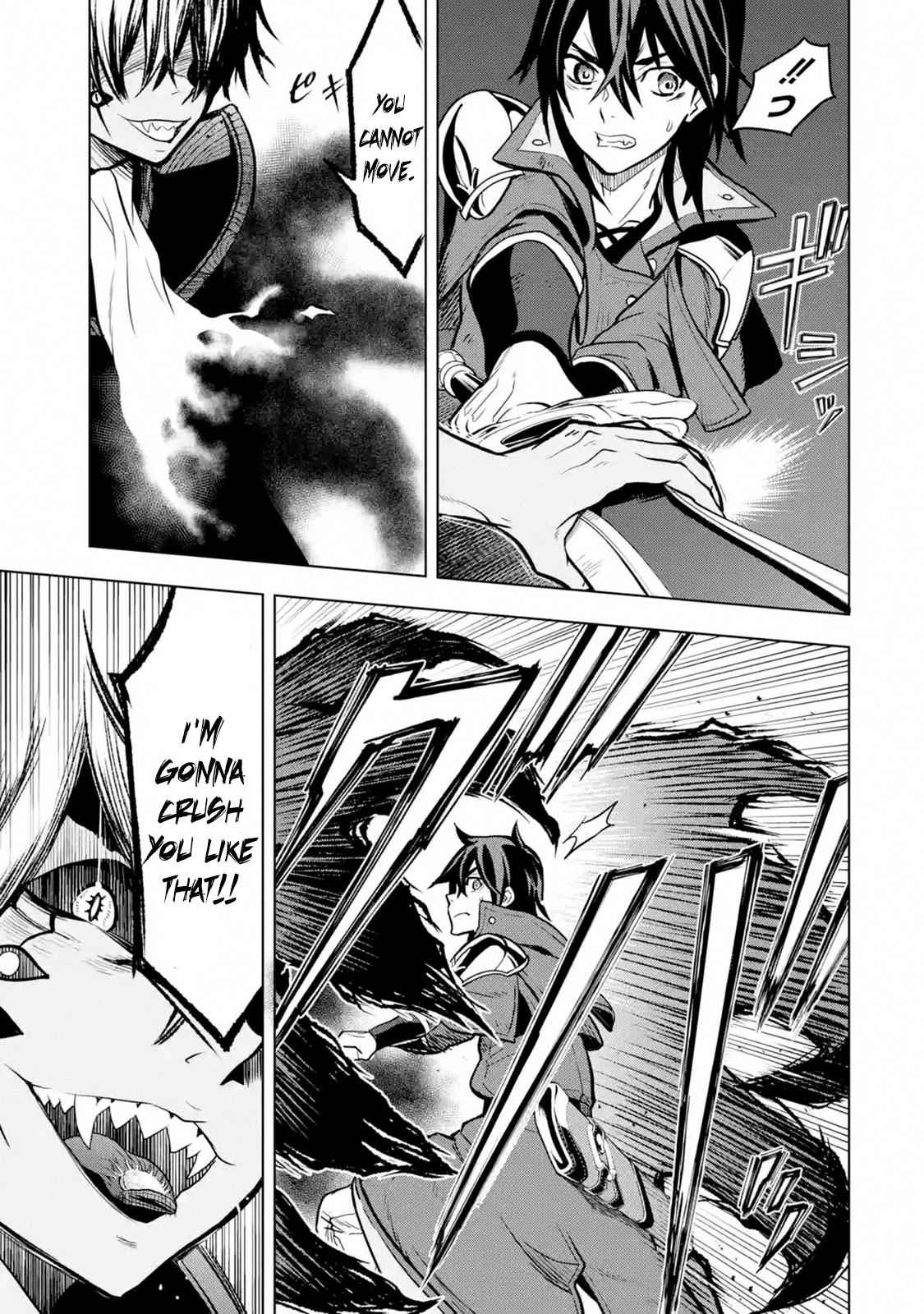 Koko wa Ore ni Makasete Saki ni Ike to Itte kara 10 Nen ga Tattara Densetsu ni Natteita Chap 10.2 - Next Chap 11.2