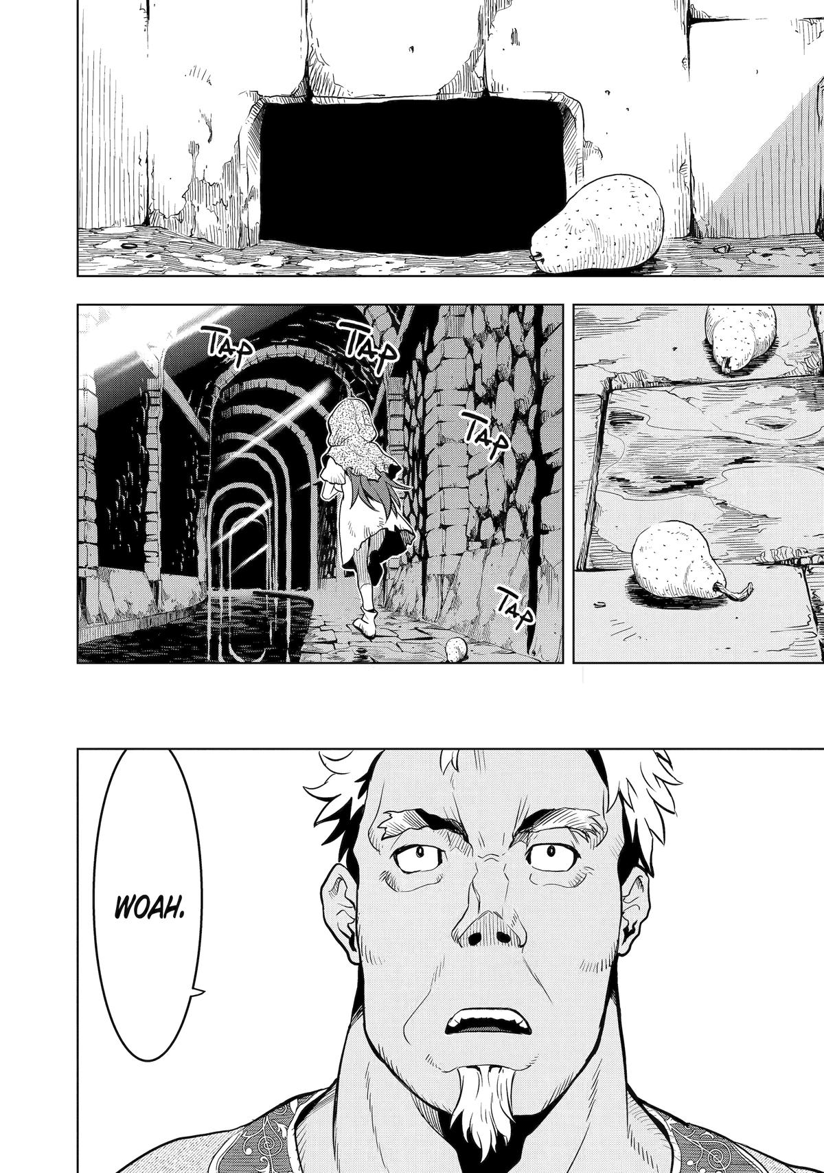 Koko wa Ore ni Makasete Saki ni Ike to Itte kara 10 Nen ga Tattara Densetsu ni Natteita Chap 11 - Next Chap 12