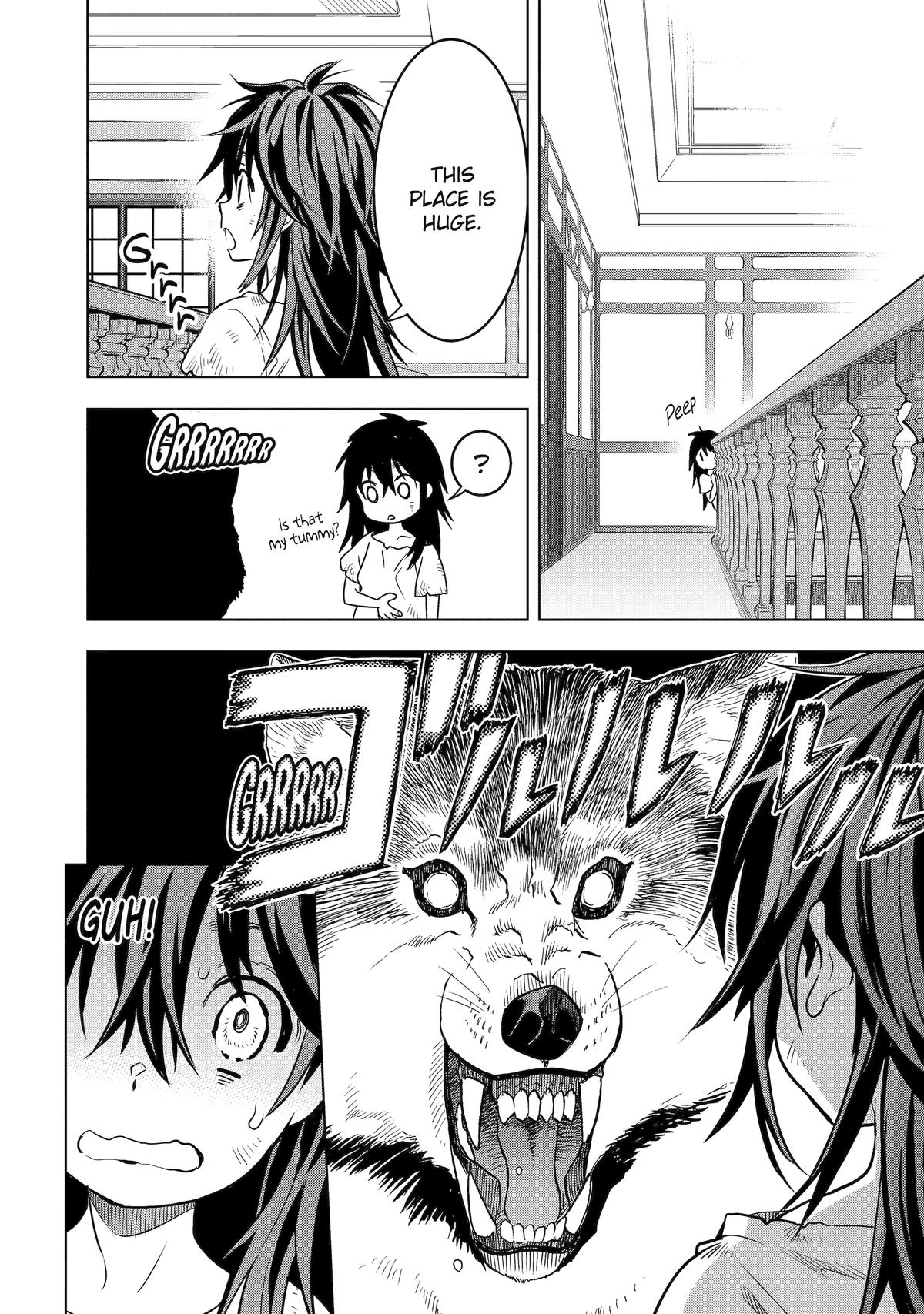 Koko wa Ore ni Makasete Saki ni Ike to Itte kara 10 Nen ga Tattara Densetsu ni Natteita Chap 11 - Next Chap 12