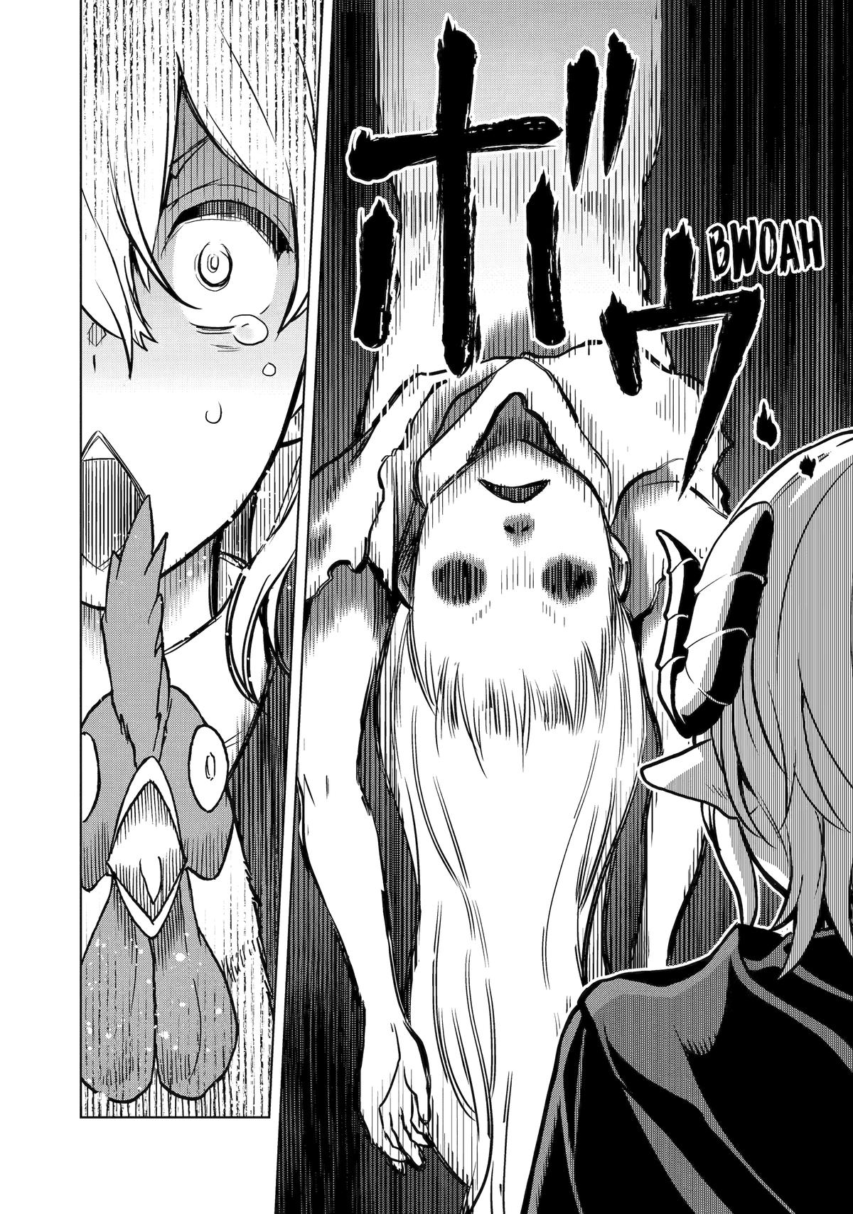 Koko wa Ore ni Makasete Saki ni Ike to Itte kara 10 Nen ga Tattara Densetsu ni Natteita Chap 11 - Next Chap 12