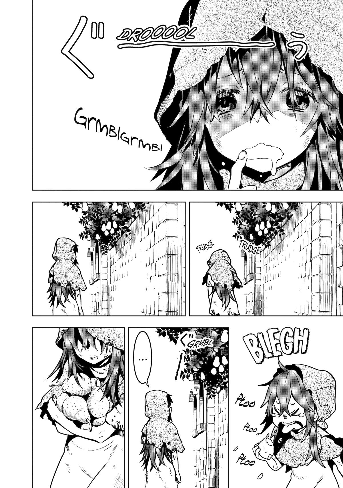 Koko wa Ore ni Makasete Saki ni Ike to Itte kara 10 Nen ga Tattara Densetsu ni Natteita Chap 11 - Next Chap 12