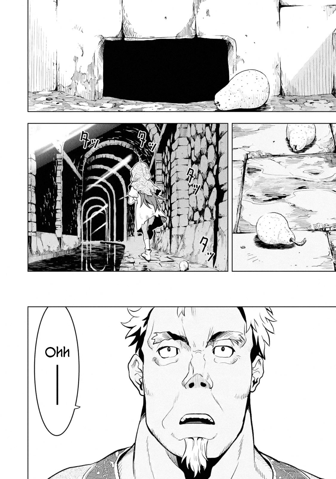 Koko wa Ore ni Makasete Saki ni Ike to Itte kara 10 Nen ga Tattara Densetsu ni Natteita Chap 11.1 - Next Chap 12.1