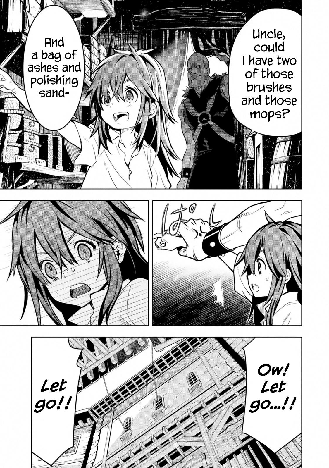 Koko wa Ore ni Makasete Saki ni Ike to Itte kara 10 Nen ga Tattara Densetsu ni Natteita Chap 11.5 - Next Chap 12.5