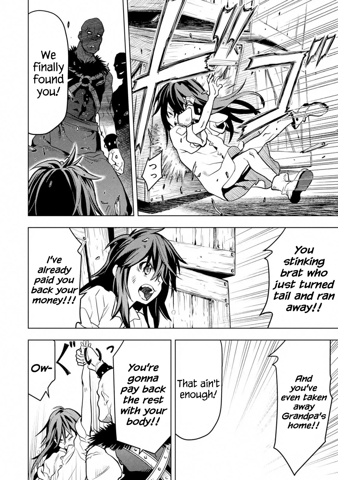 Koko wa Ore ni Makasete Saki ni Ike to Itte kara 10 Nen ga Tattara Densetsu ni Natteita Chap 11.5 - Next Chap 12.5