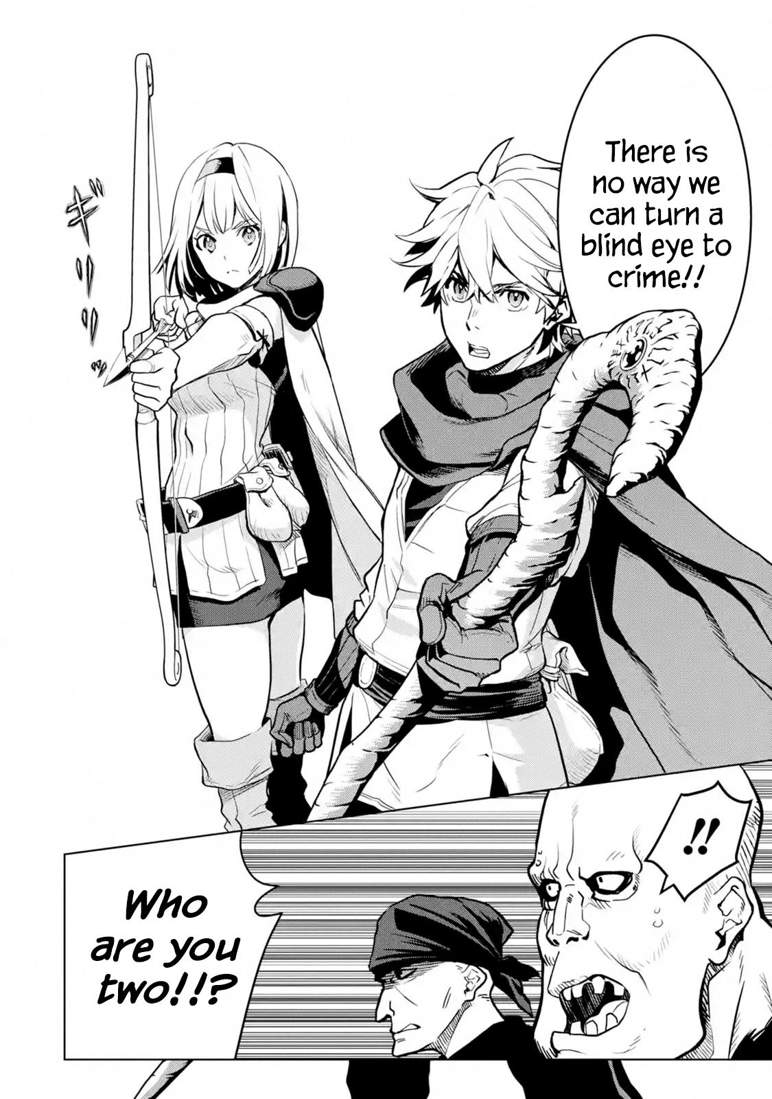 Koko wa Ore ni Makasete Saki ni Ike to Itte kara 10 Nen ga Tattara Densetsu ni Natteita Chap 11.5 - Next Chap 12.5