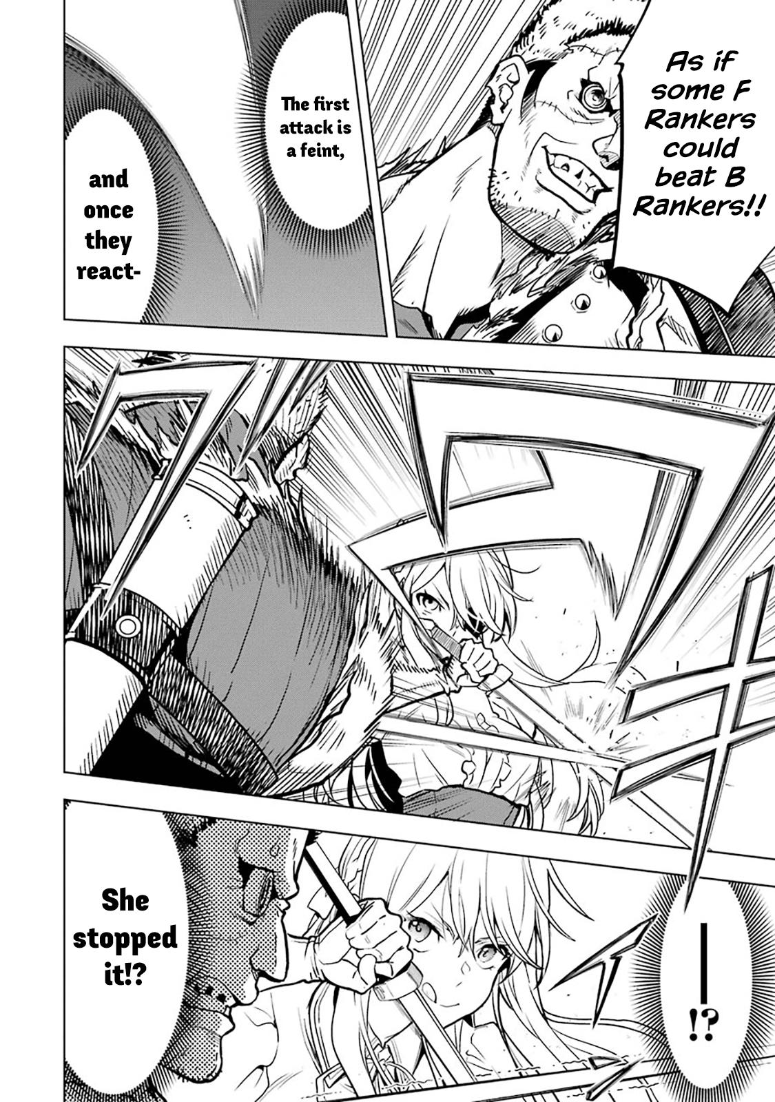 Koko wa Ore ni Makasete Saki ni Ike to Itte kara 10 Nen ga Tattara Densetsu ni Natteita Chap 12 - Next Chap 13