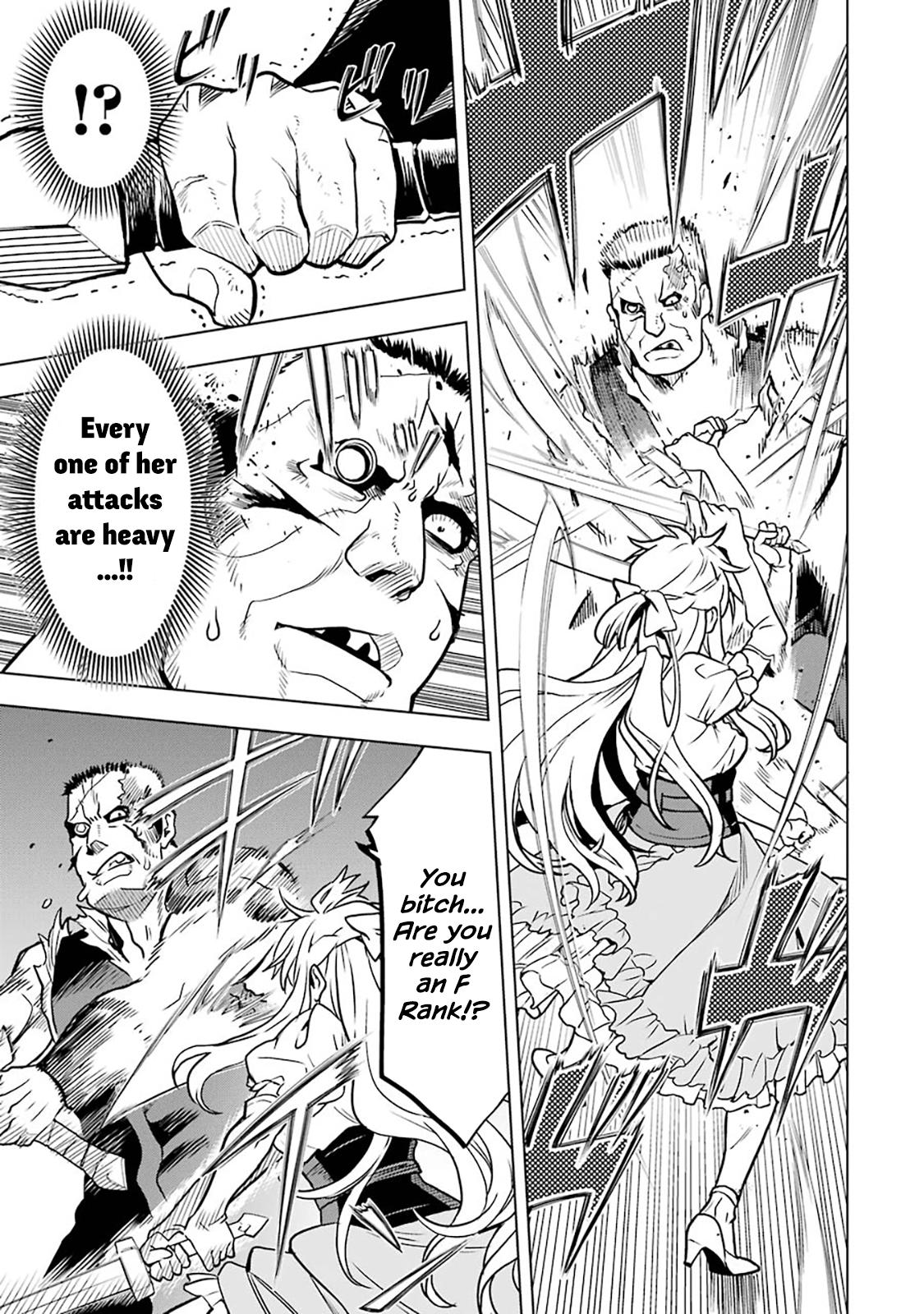 Koko wa Ore ni Makasete Saki ni Ike to Itte kara 10 Nen ga Tattara Densetsu ni Natteita Chap 12 - Next Chap 13