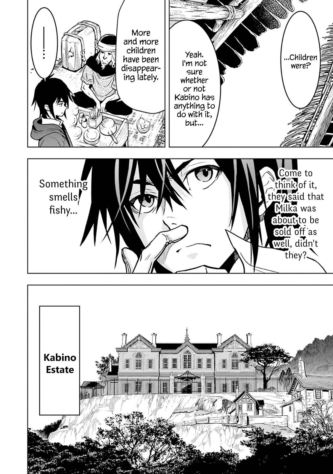 Koko wa Ore ni Makasete Saki ni Ike to Itte kara 10 Nen ga Tattara Densetsu ni Natteita Chap 12 - Next Chap 13