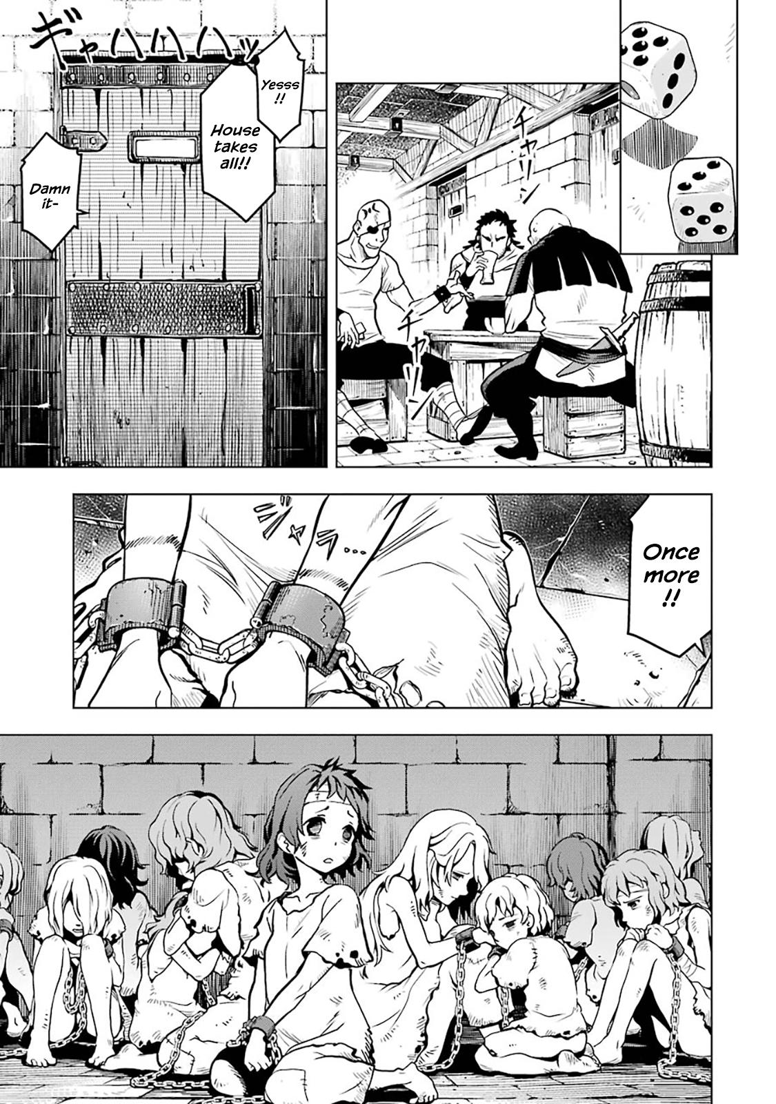 Koko wa Ore ni Makasete Saki ni Ike to Itte kara 10 Nen ga Tattara Densetsu ni Natteita Chap 12 - Next Chap 13