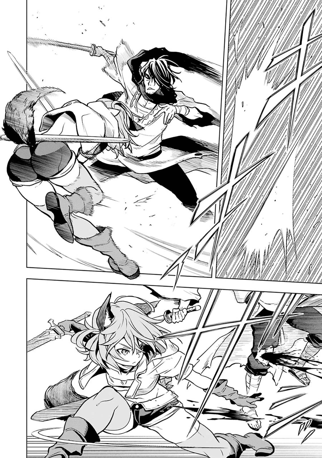 Koko wa Ore ni Makasete Saki ni Ike to Itte kara 10 Nen ga Tattara Densetsu ni Natteita Chap 12 - Next Chap 13