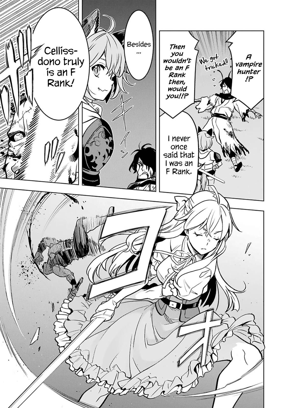 Koko wa Ore ni Makasete Saki ni Ike to Itte kara 10 Nen ga Tattara Densetsu ni Natteita Chap 12 - Next Chap 13