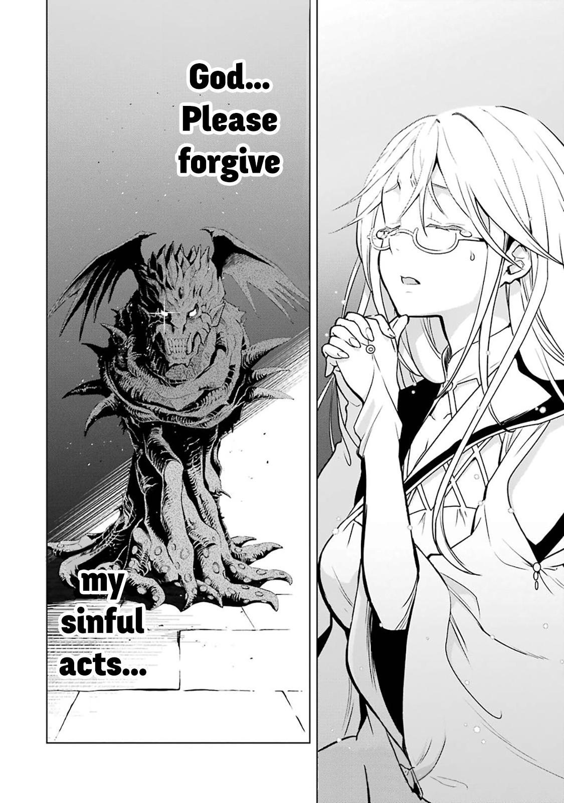 Koko wa Ore ni Makasete Saki ni Ike to Itte kara 10 Nen ga Tattara Densetsu ni Natteita Chap 12 - Next Chap 13