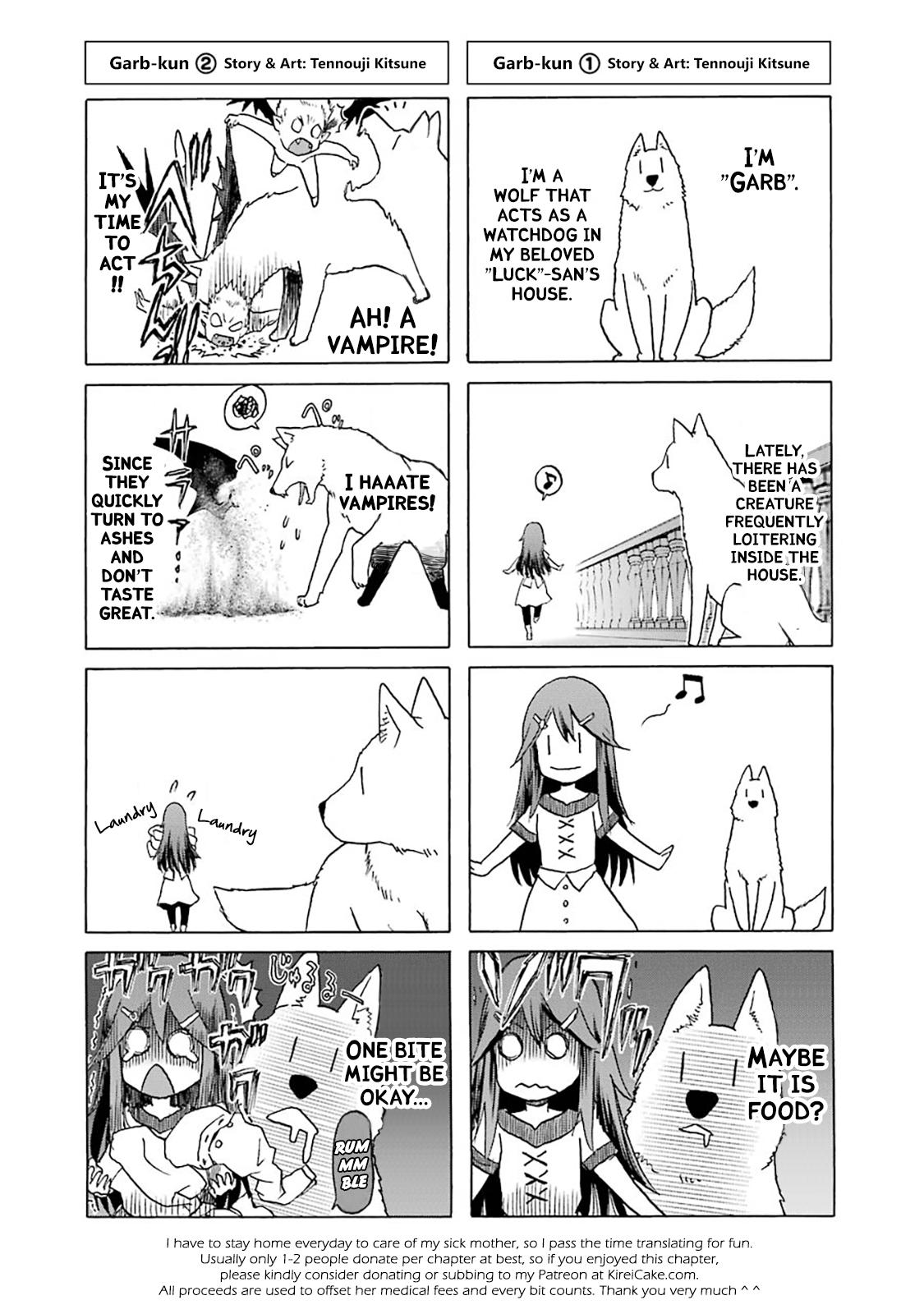 Koko wa Ore ni Makasete Saki ni Ike to Itte kara 10 Nen ga Tattara Densetsu ni Natteita Chap 12 - Next Chap 13