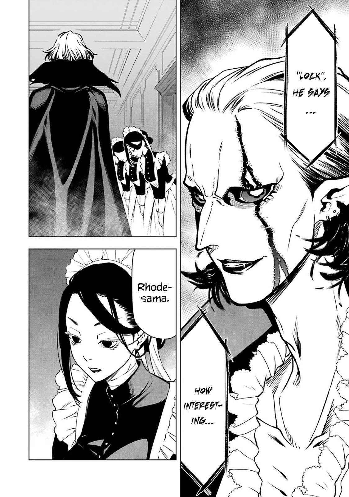 Koko wa Ore ni Makasete Saki ni Ike to Itte kara 10 Nen ga Tattara Densetsu ni Natteita Chap 12 - Next Chap 13
