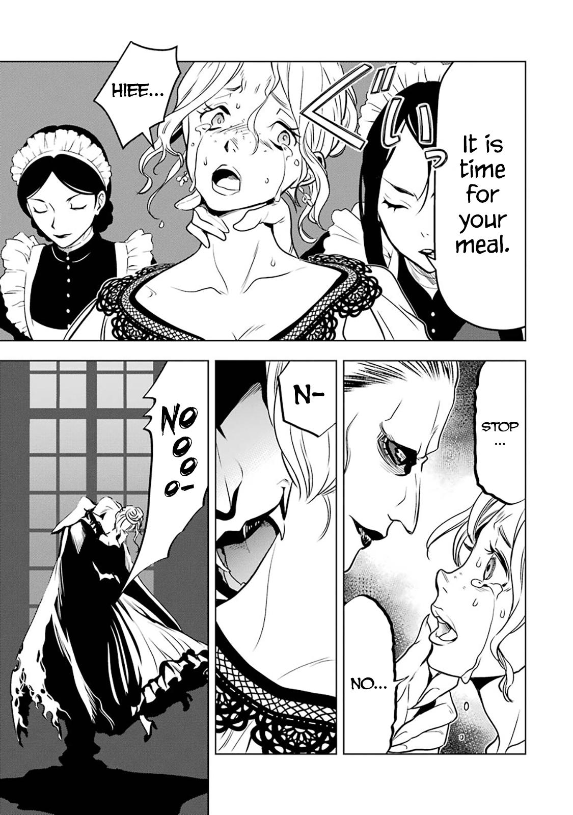 Koko wa Ore ni Makasete Saki ni Ike to Itte kara 10 Nen ga Tattara Densetsu ni Natteita Chap 12 - Next Chap 13