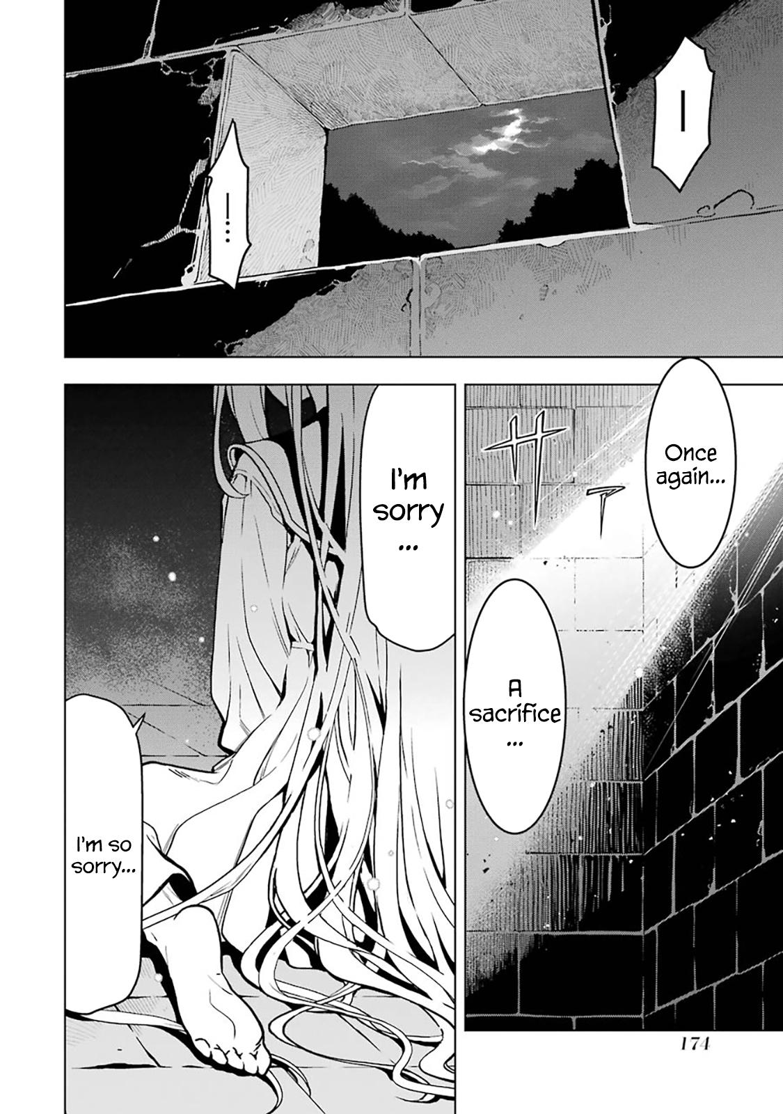 Koko wa Ore ni Makasete Saki ni Ike to Itte kara 10 Nen ga Tattara Densetsu ni Natteita Chap 12 - Next Chap 13