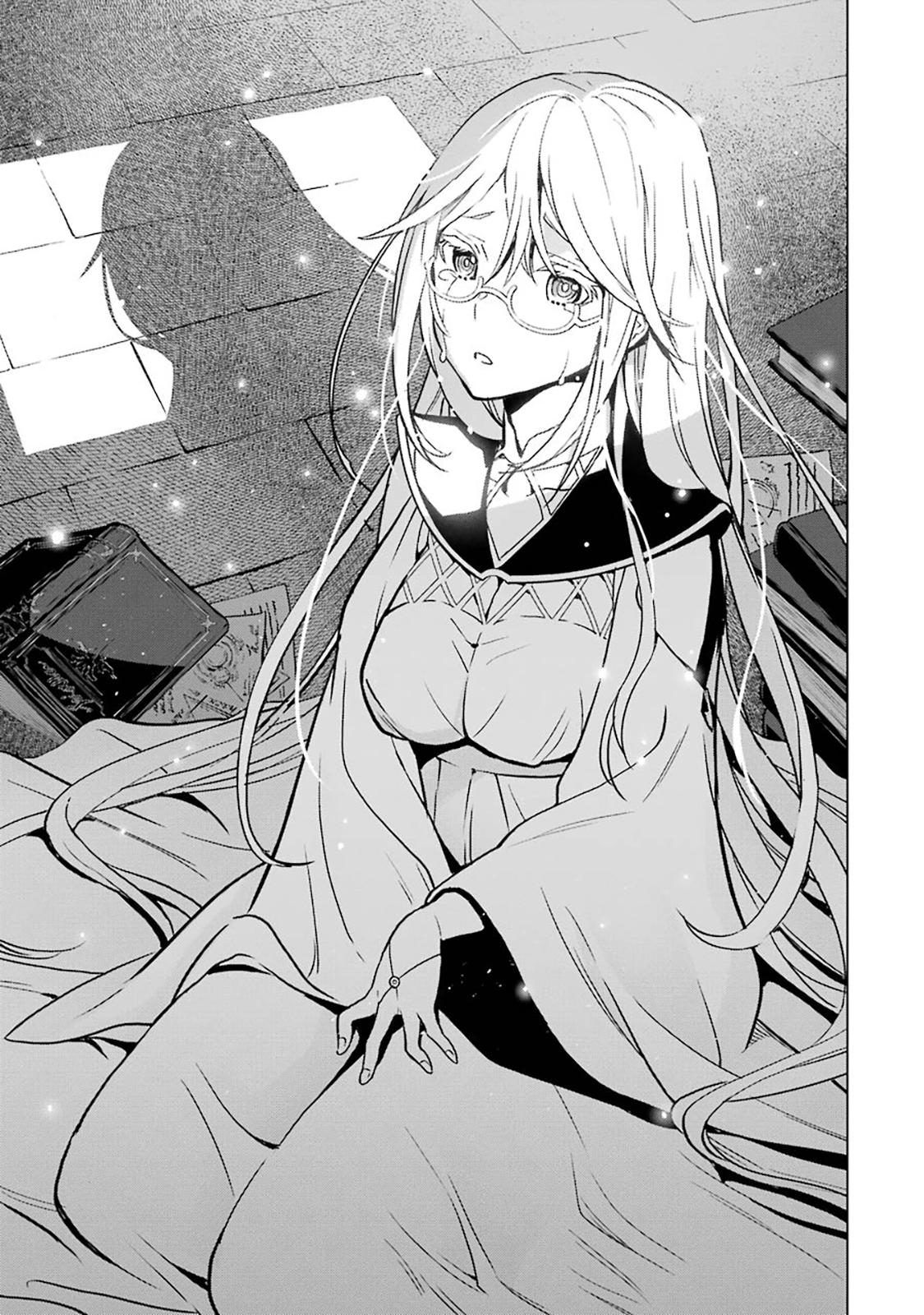 Koko wa Ore ni Makasete Saki ni Ike to Itte kara 10 Nen ga Tattara Densetsu ni Natteita Chap 12 - Next Chap 13