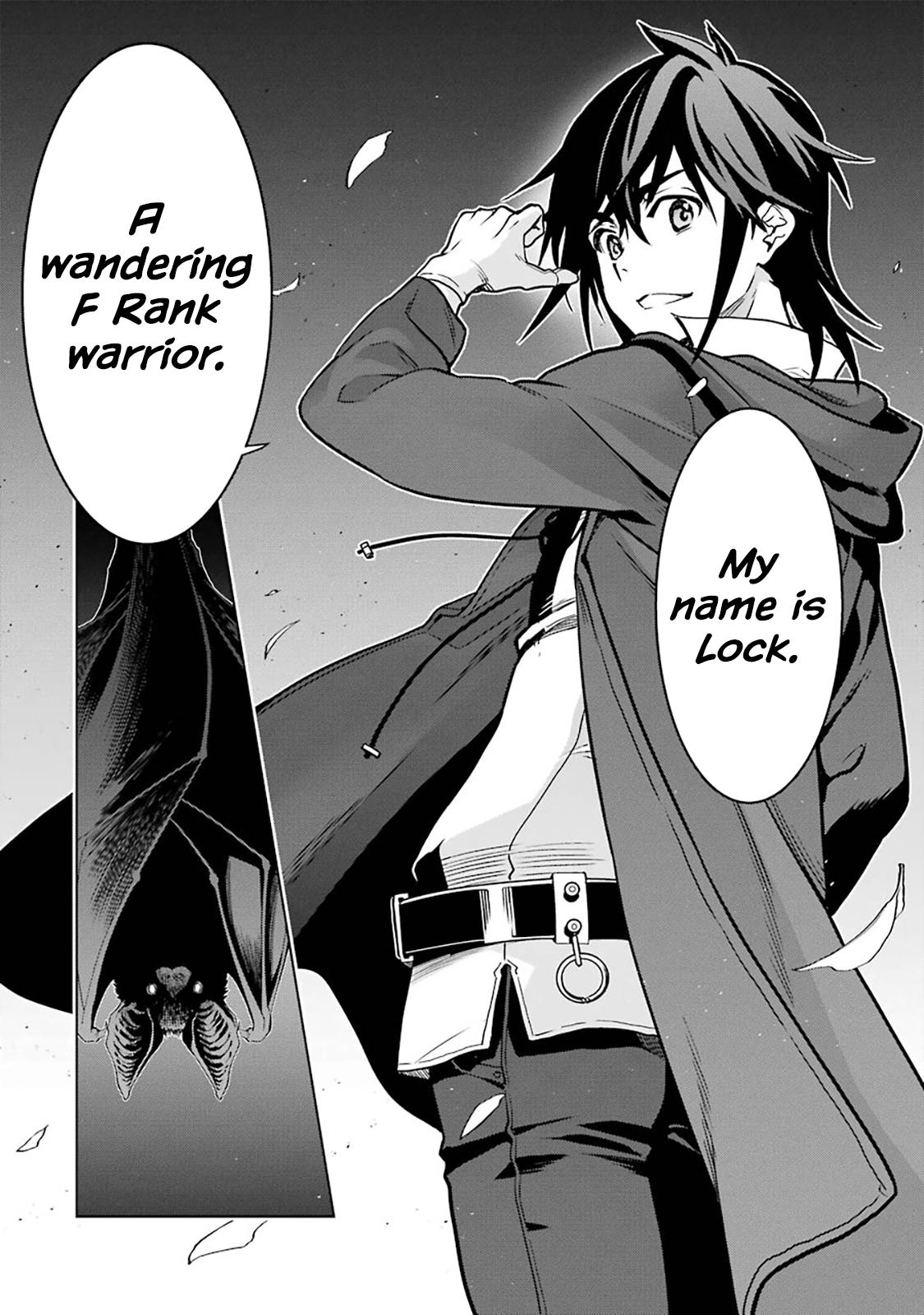 Koko wa Ore ni Makasete Saki ni Ike to Itte kara 10 Nen ga Tattara Densetsu ni Natteita Chap 12 - Next Chap 13