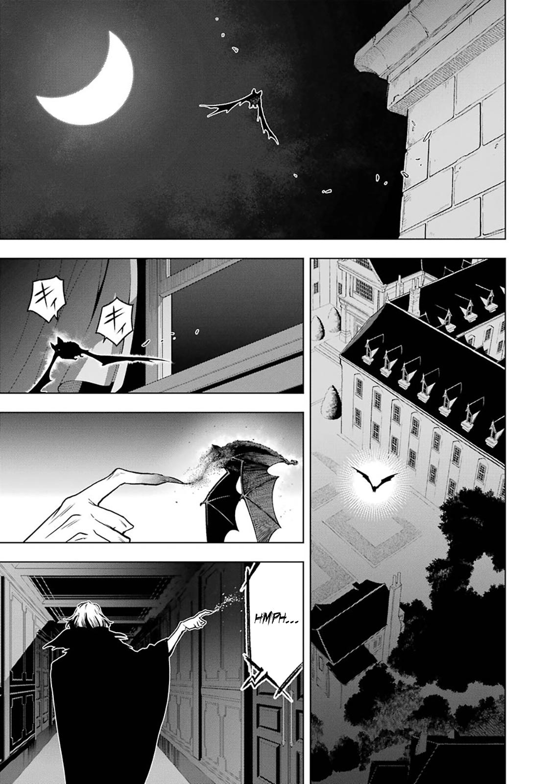 Koko wa Ore ni Makasete Saki ni Ike to Itte kara 10 Nen ga Tattara Densetsu ni Natteita Chap 12 - Next Chap 13