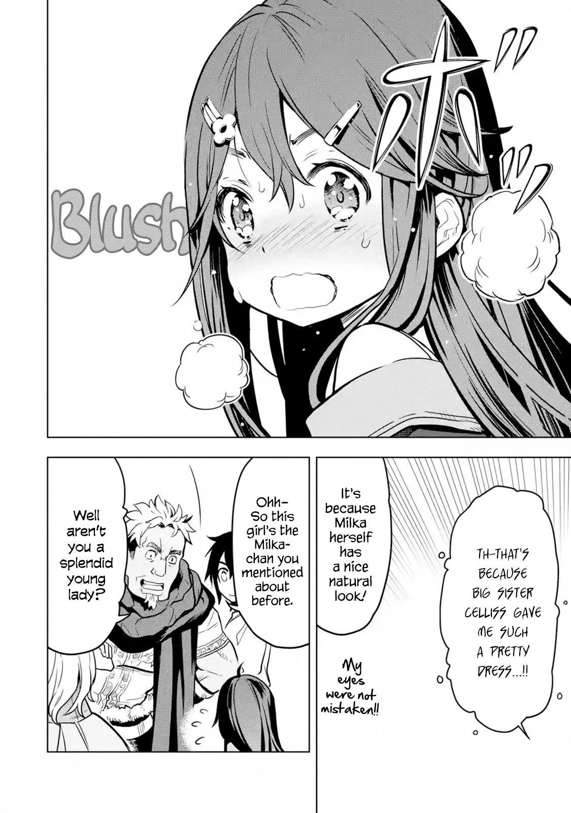 Koko wa Ore ni Makasete Saki ni Ike to Itte kara 10 Nen ga Tattara Densetsu ni Natteita Chap 13 - Next Chap 14