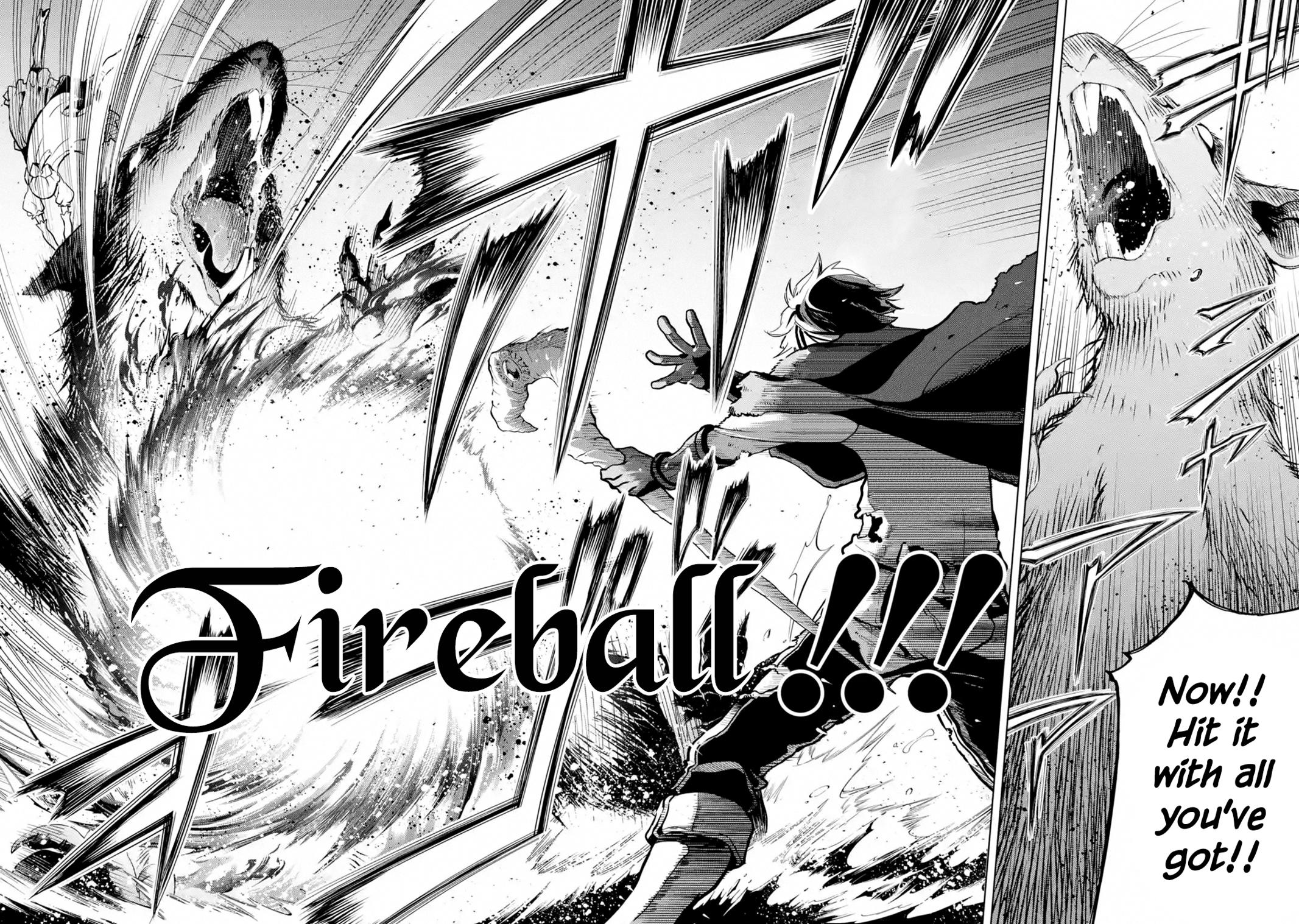 Koko wa Ore ni Makasete Saki ni Ike to Itte kara 10 Nen ga Tattara Densetsu ni Natteita Chap 13 - Next Chap 14