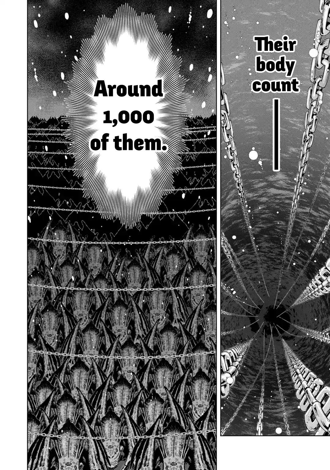 Koko wa Ore ni Makasete Saki ni Ike to Itte kara 10 Nen ga Tattara Densetsu ni Natteita Chap 27 - Next Chap 28