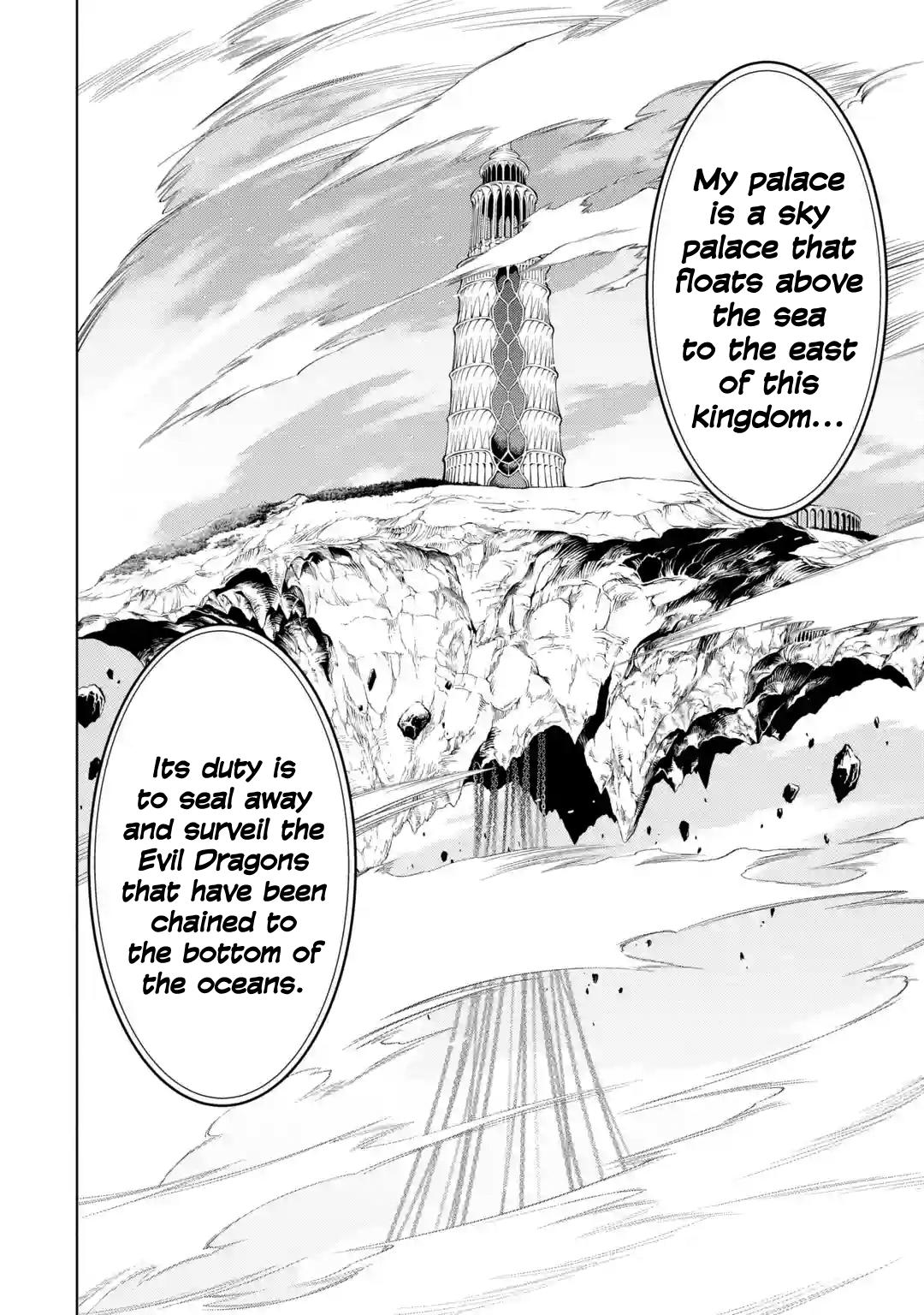 Koko wa Ore ni Makasete Saki ni Ike to Itte kara 10 Nen ga Tattara Densetsu ni Natteita Chap 27 - Next Chap 28