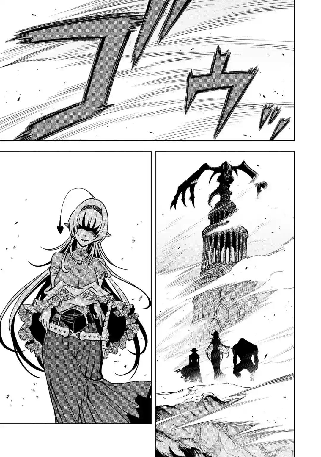 Koko wa Ore ni Makasete Saki ni Ike to Itte kara 10 Nen ga Tattara Densetsu ni Natteita Chap 27 - Next Chap 28