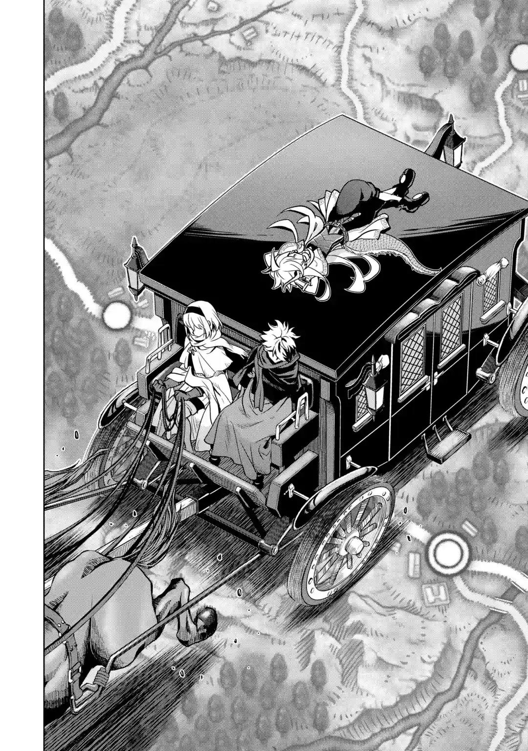Koko wa Ore ni Makasete Saki ni Ike to Itte kara 10 Nen ga Tattara Densetsu ni Natteita Chap 27 - Next Chap 28