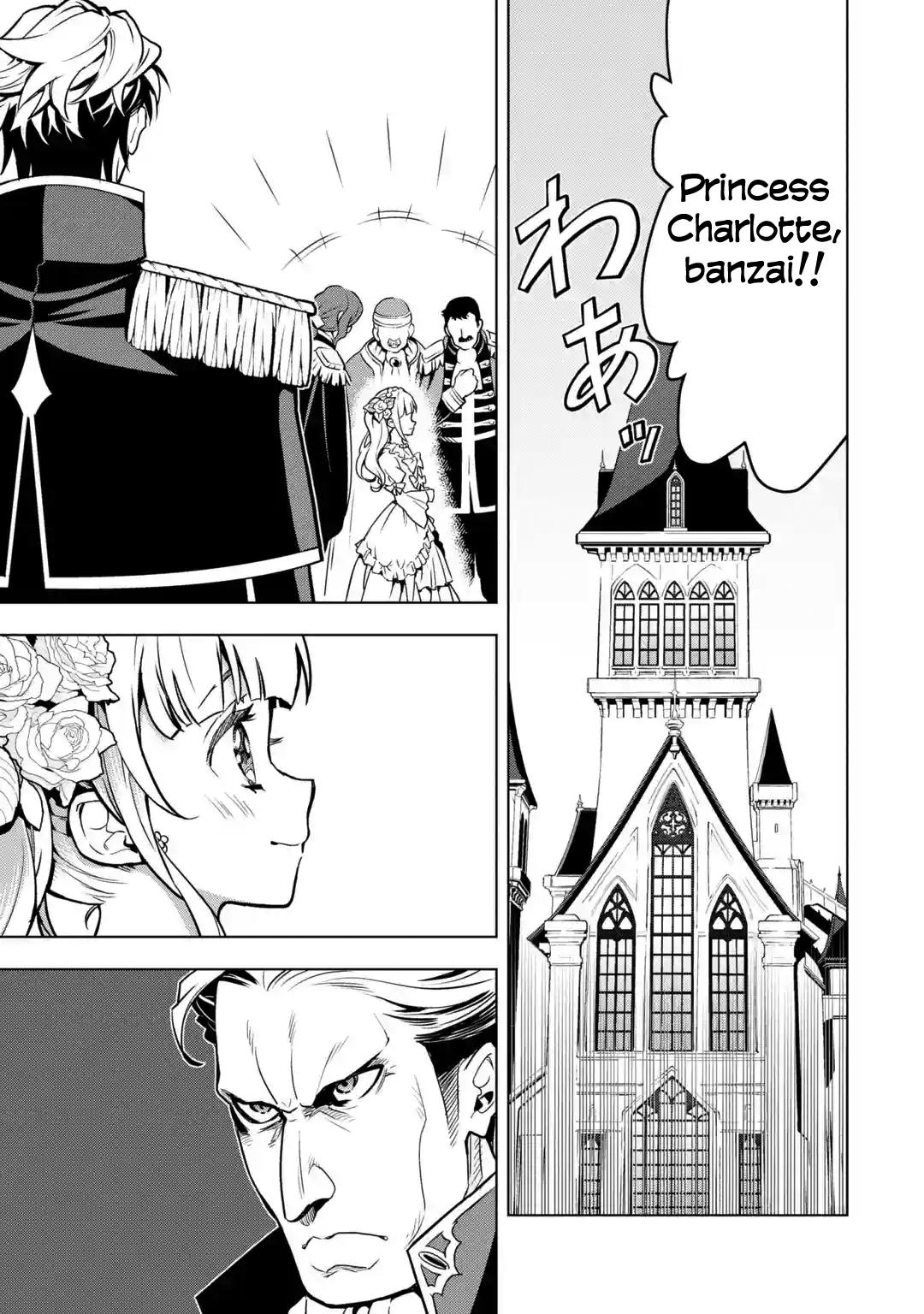 Koko wa Ore ni Makasete Saki ni Ike to Itte kara 10 Nen ga Tattara Densetsu ni Natteita Chap 27 - Next Chap 28