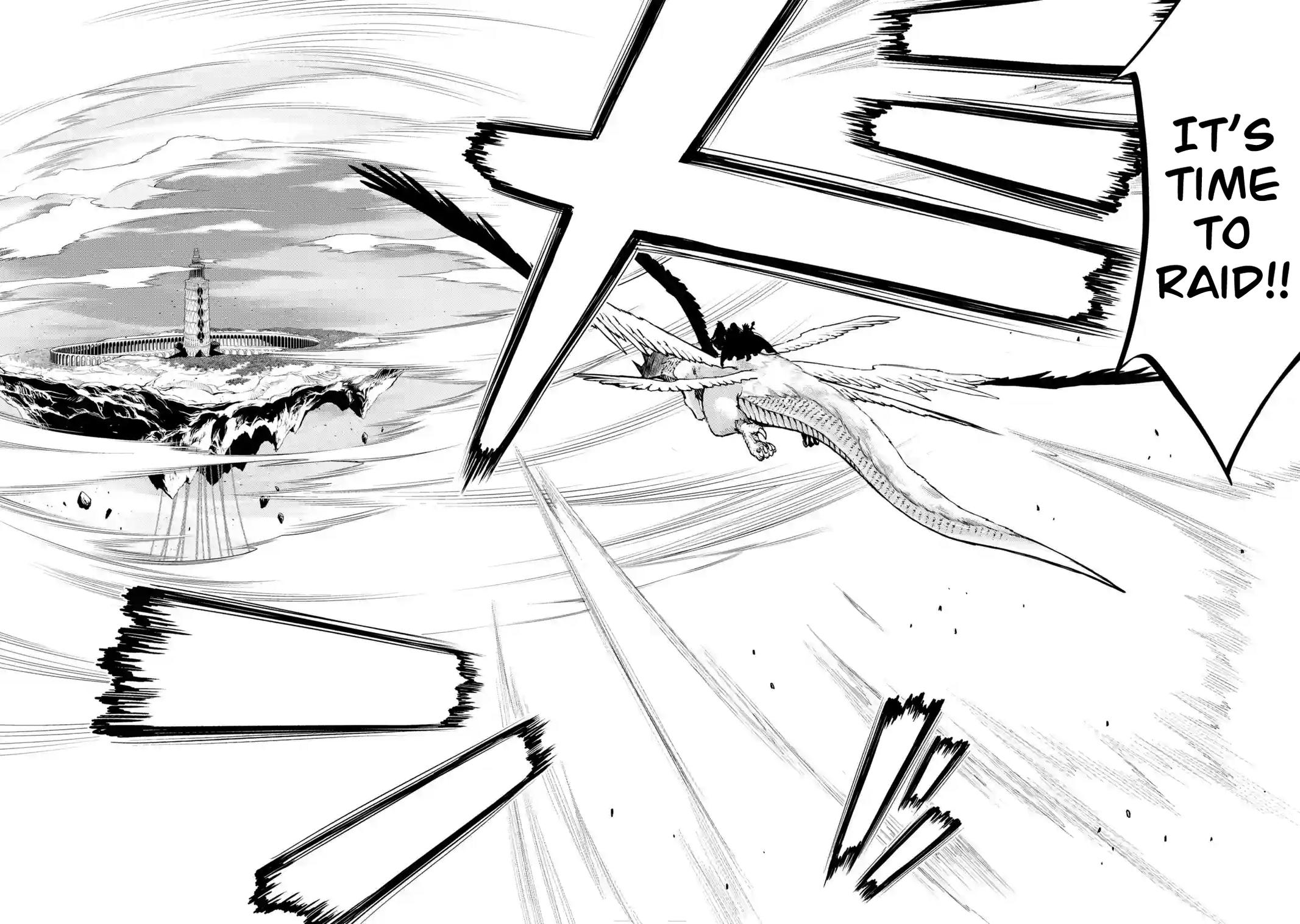Koko wa Ore ni Makasete Saki ni Ike to Itte kara 10 Nen ga Tattara Densetsu ni Natteita Chap 27 - Next Chap 28