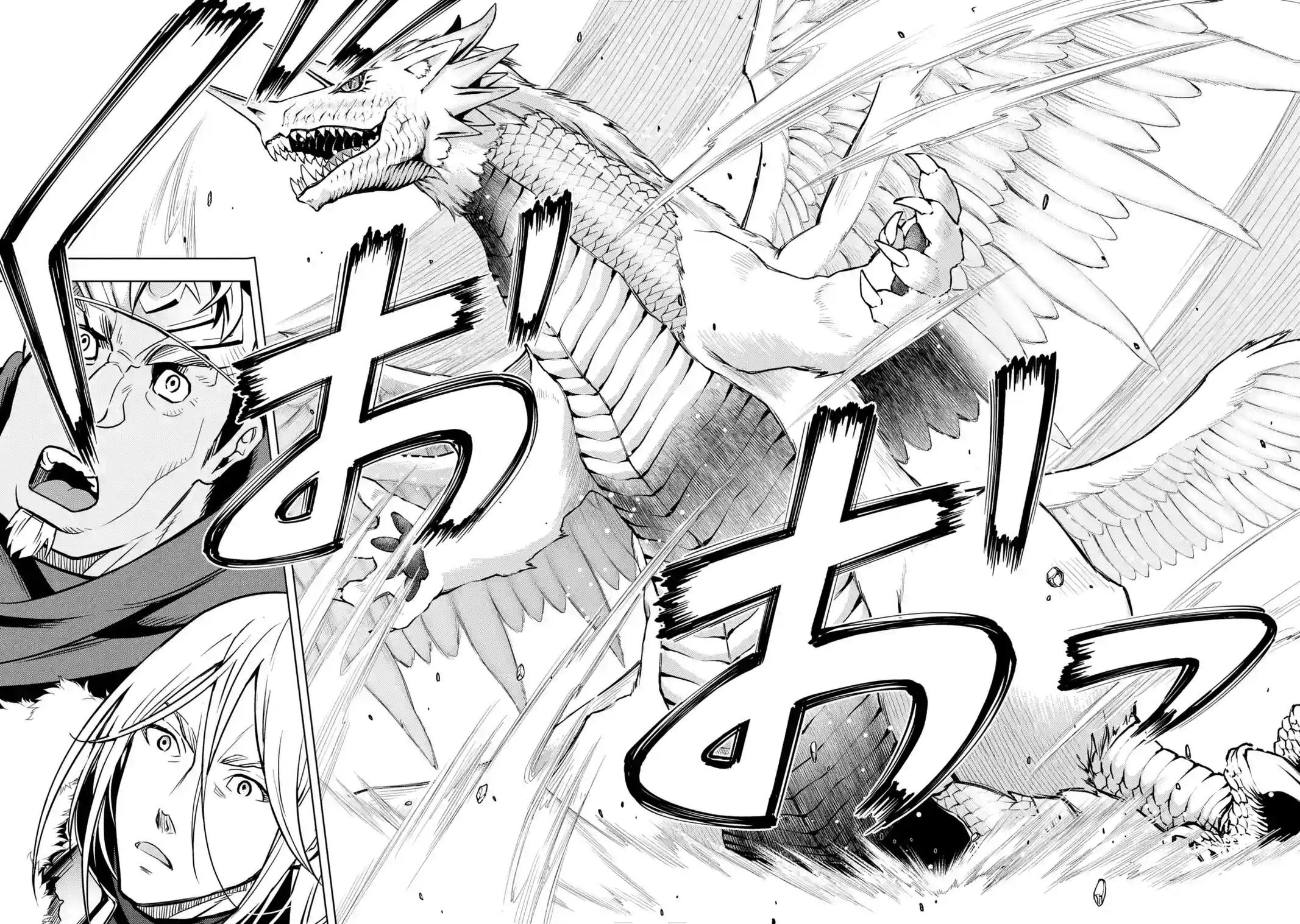 Koko wa Ore ni Makasete Saki ni Ike to Itte kara 10 Nen ga Tattara Densetsu ni Natteita Chap 27 - Next Chap 28
